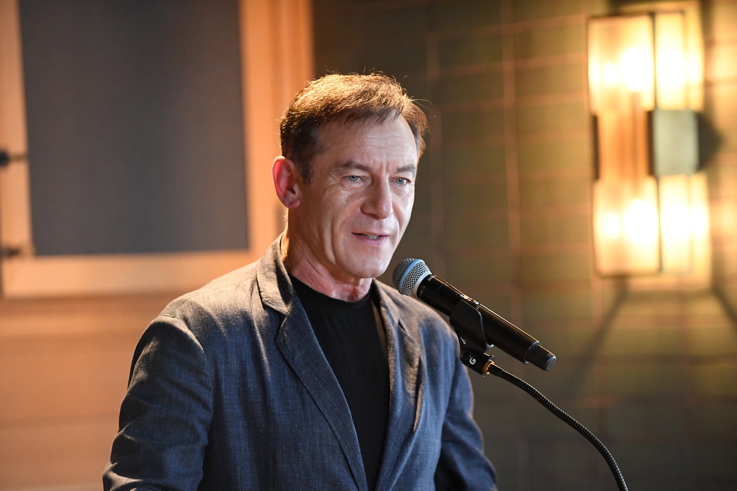 TCC’s 11th Annual Humanitarian Awards Honors Jason Isaacs, Judith Light, Natasha Rothwell, and More