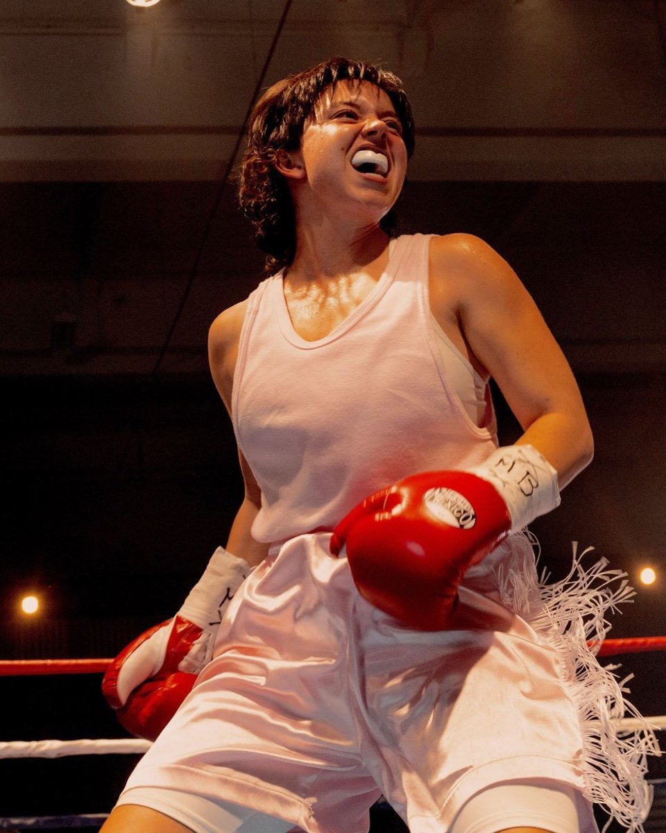‘Christy’ Review: Sydney Sweeney Lands a Knockout in a Gritty, Heartfelt Boxing Drama