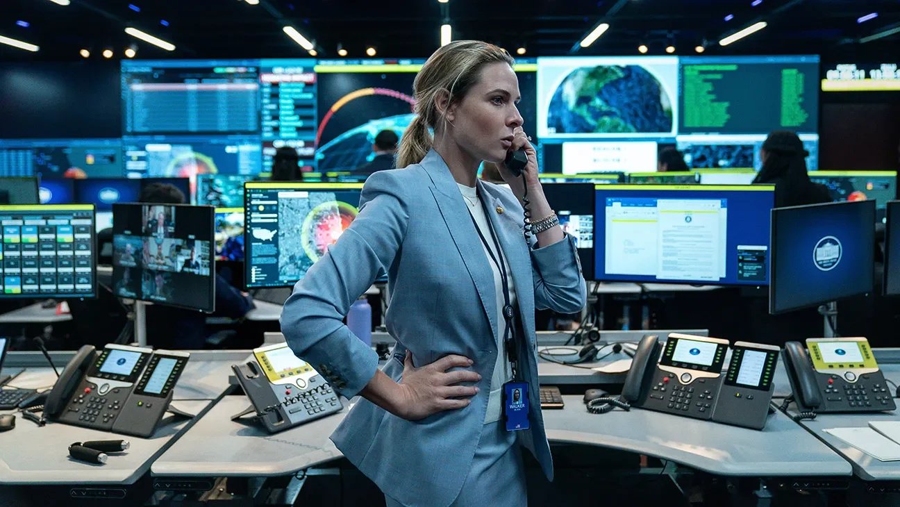 ‘A House of Dynamite’ Review: Idris Elba and Rebecca Ferguson Lead Kathryn Bigelow’s Precision-Built, Unnervingly Intense Thriller