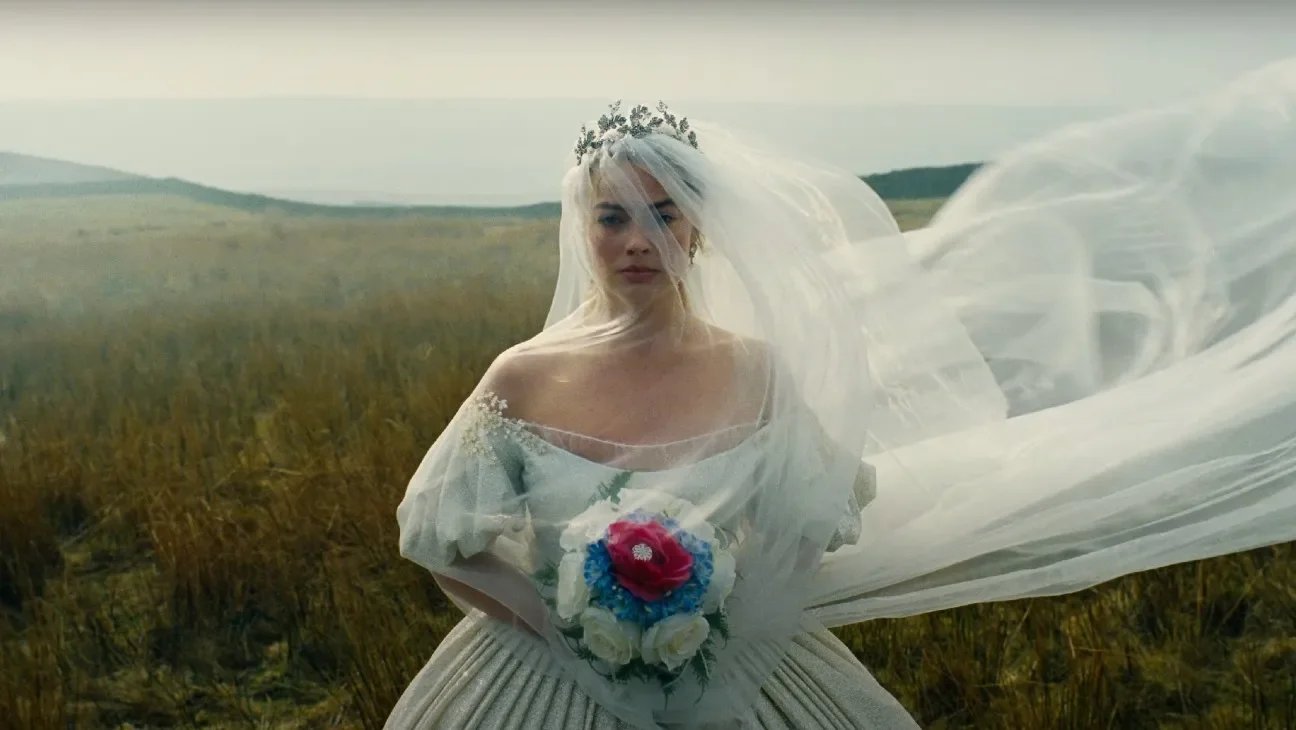 Margot Robbie and Jacob Elordi Bring Stormy Romance to Emerald Fennell’s ‘Wuthering Heights’ Trailer