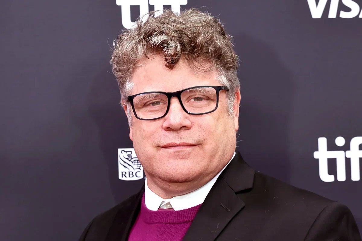 Sean Astin Elected SAG-AFTRA President, Pledges Optimism and Advocacy
