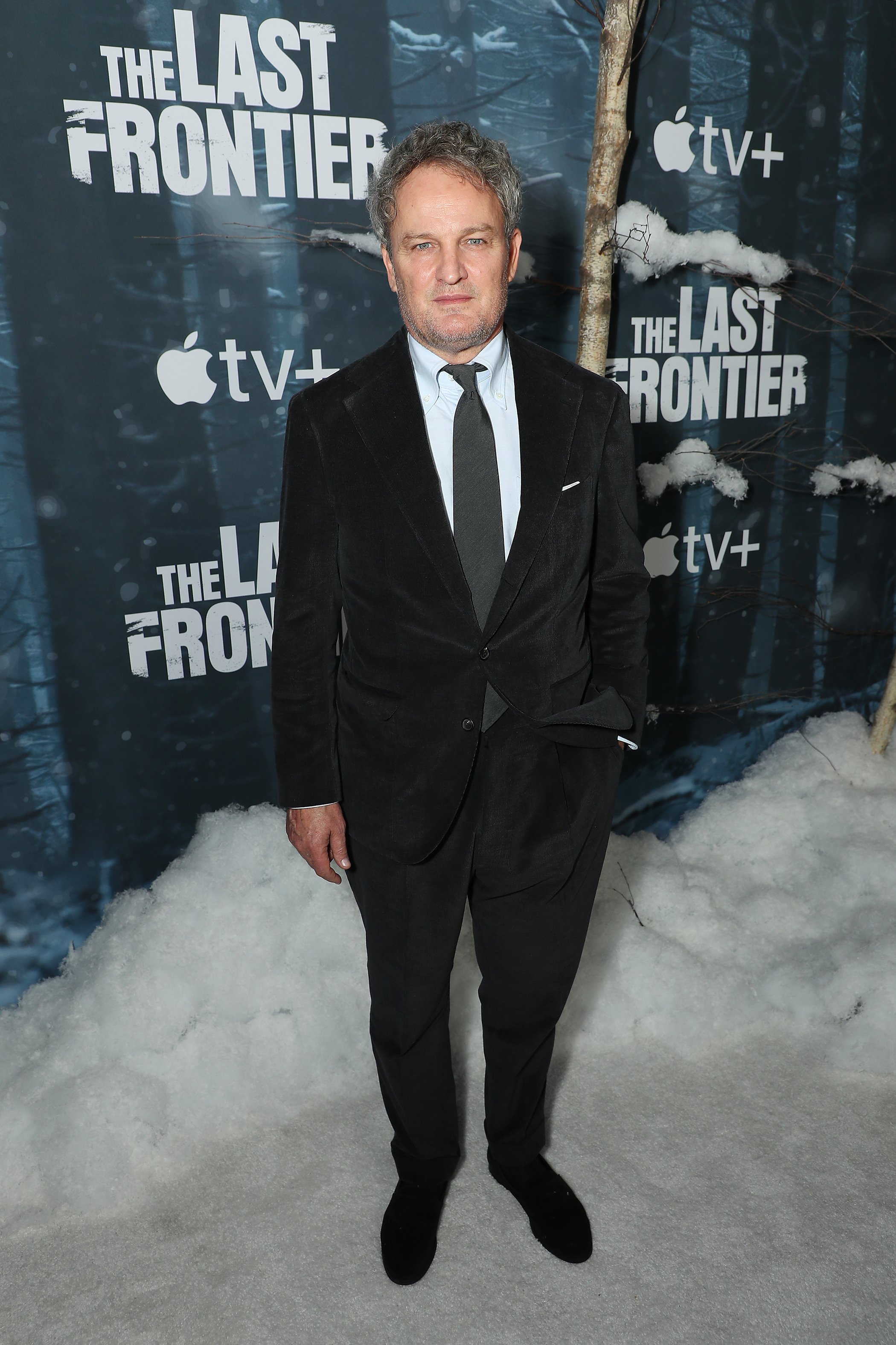 Apple TV Premieres ‘The Last Frontier’ Starring Jason Clarke at Regal Union Square