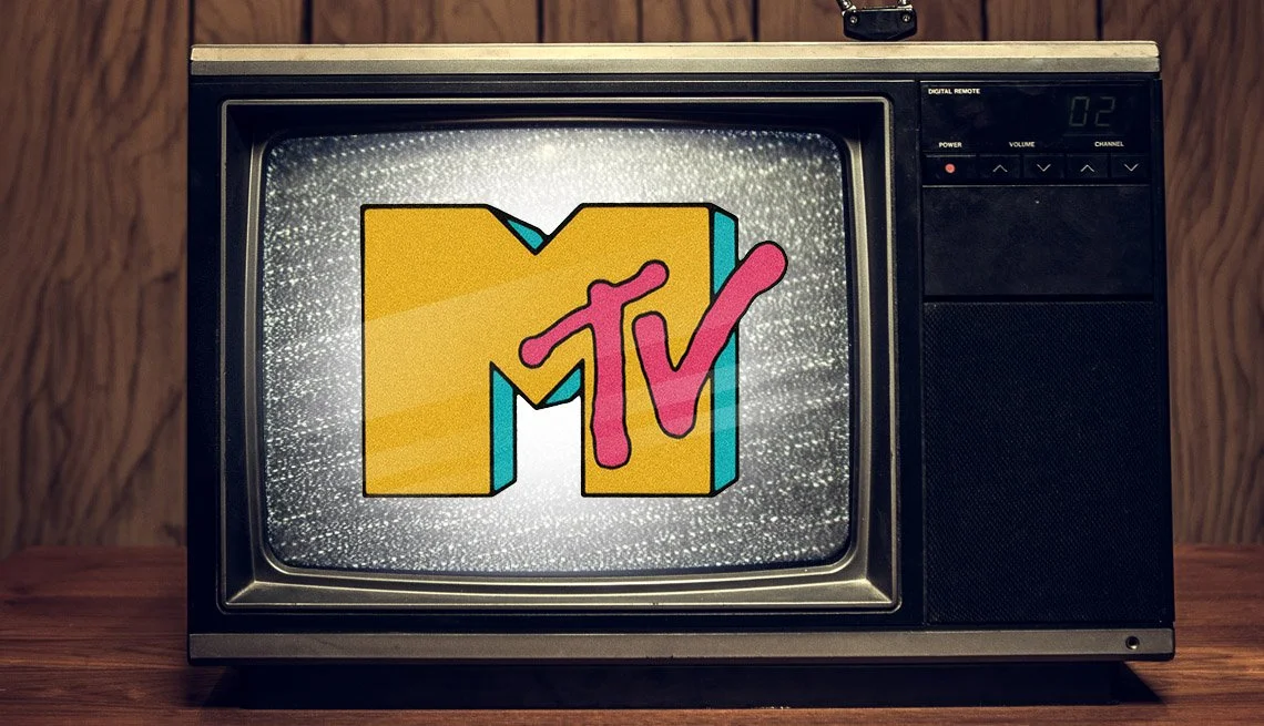 MTV to Shut Down Five Music Channels in the U.K. After 40 Years of Broadcast History