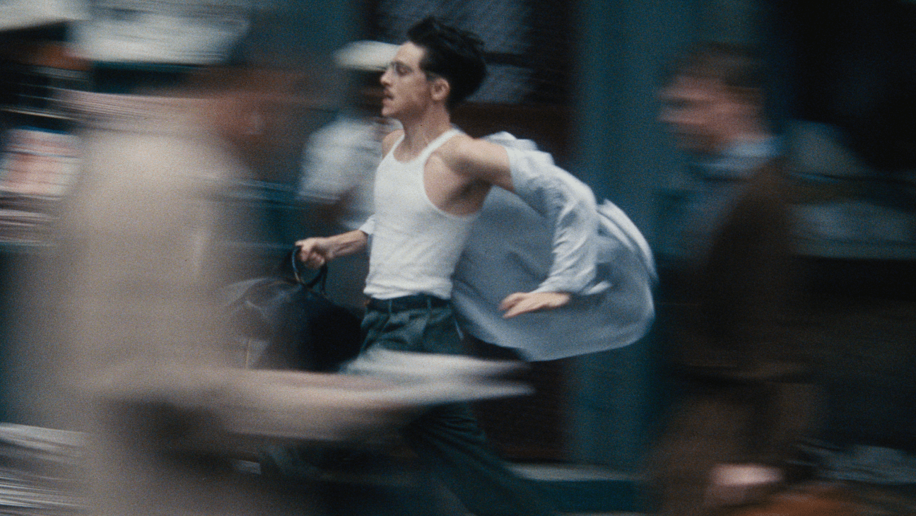 ‘Marty Supreme’: First Reactions From NYFF63 Premiere Hail Timothée Chalamet’s “Career-Best” Turn in Josh Safdie’s Maximalist Sports Epic