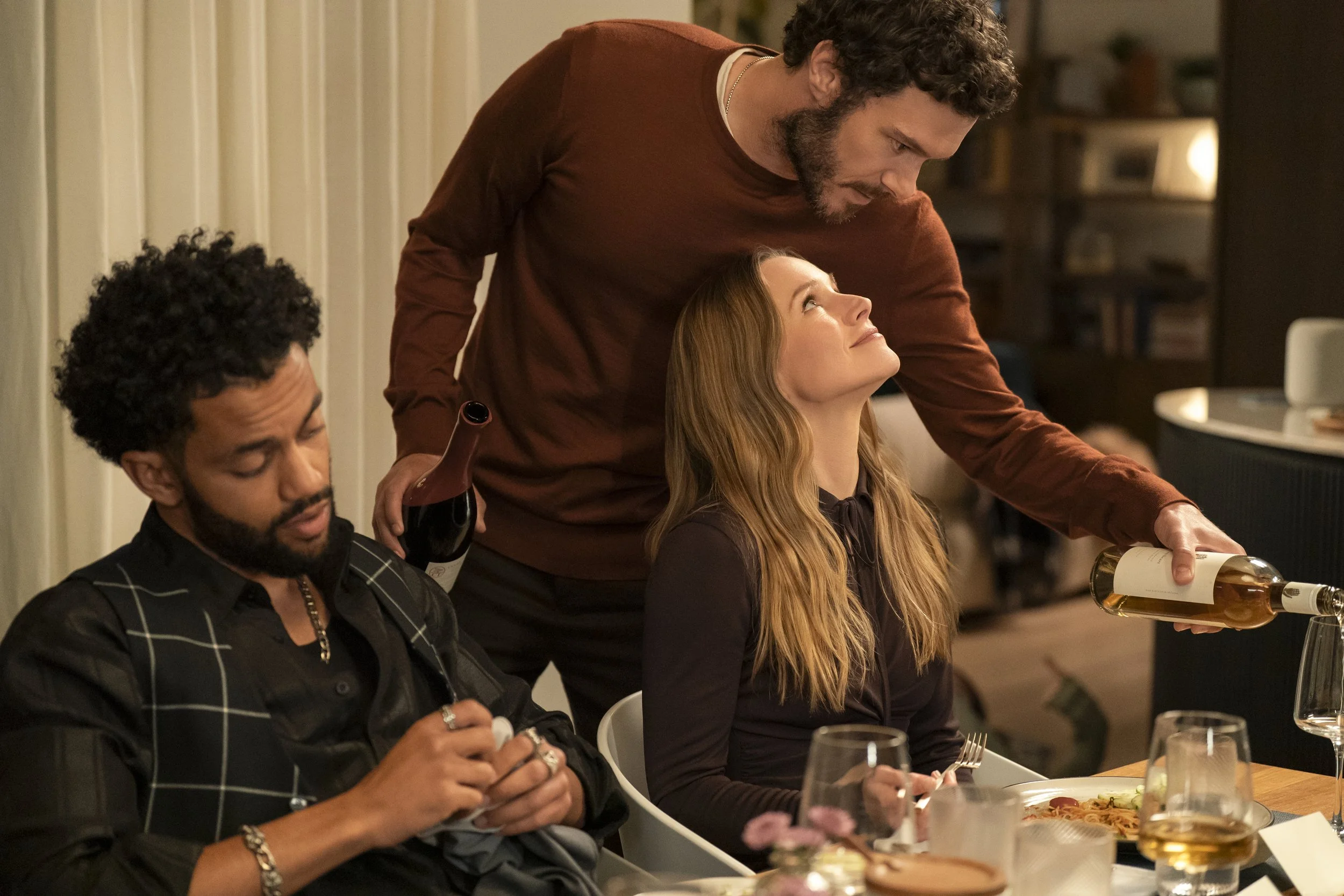 ‘Nobody Wants This’ Season 2 Review: Kristen Bell and Adam Brody Keep the Faith (Mostly) in Netflix’s Interfaith Rom-Com