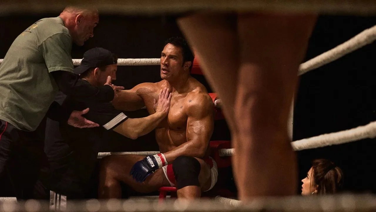 Box Office Massacre: October Revenue Hits 27-Year Low, Signaling a Chilling Fall for Hollywood