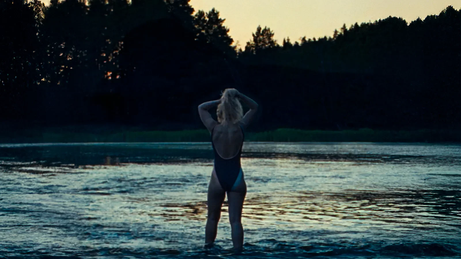 ‘The Chronology of Water’ Trailer: Kristen Stewart Unveils a Raw, Visceral Indie Debut Led by a Ferocious Imogen Poots