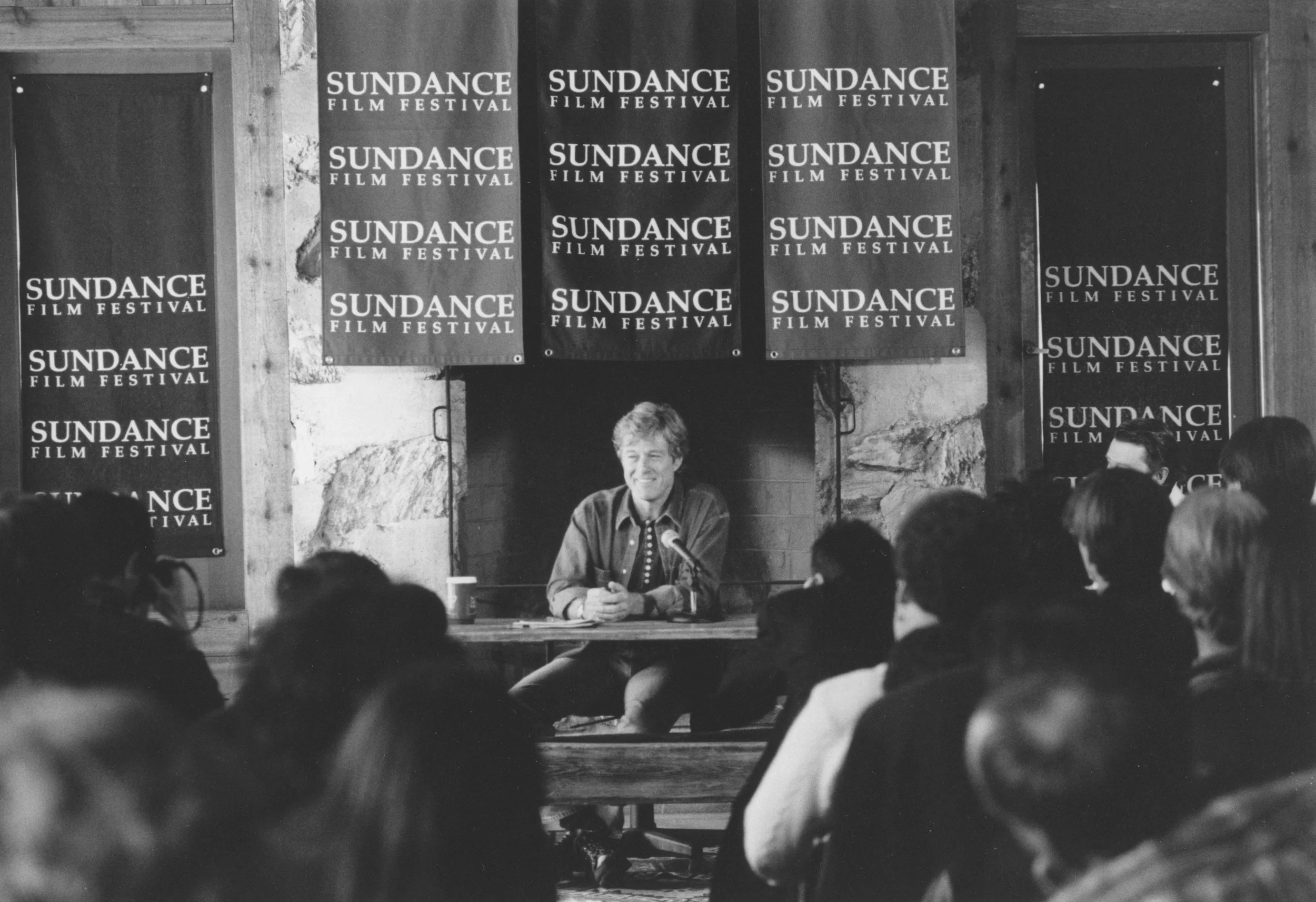 2026 Sundance Film Festival to Honor Robert Redford with Inaugural Luminary Award Presented to Ed Harris and Gyula Gazdag