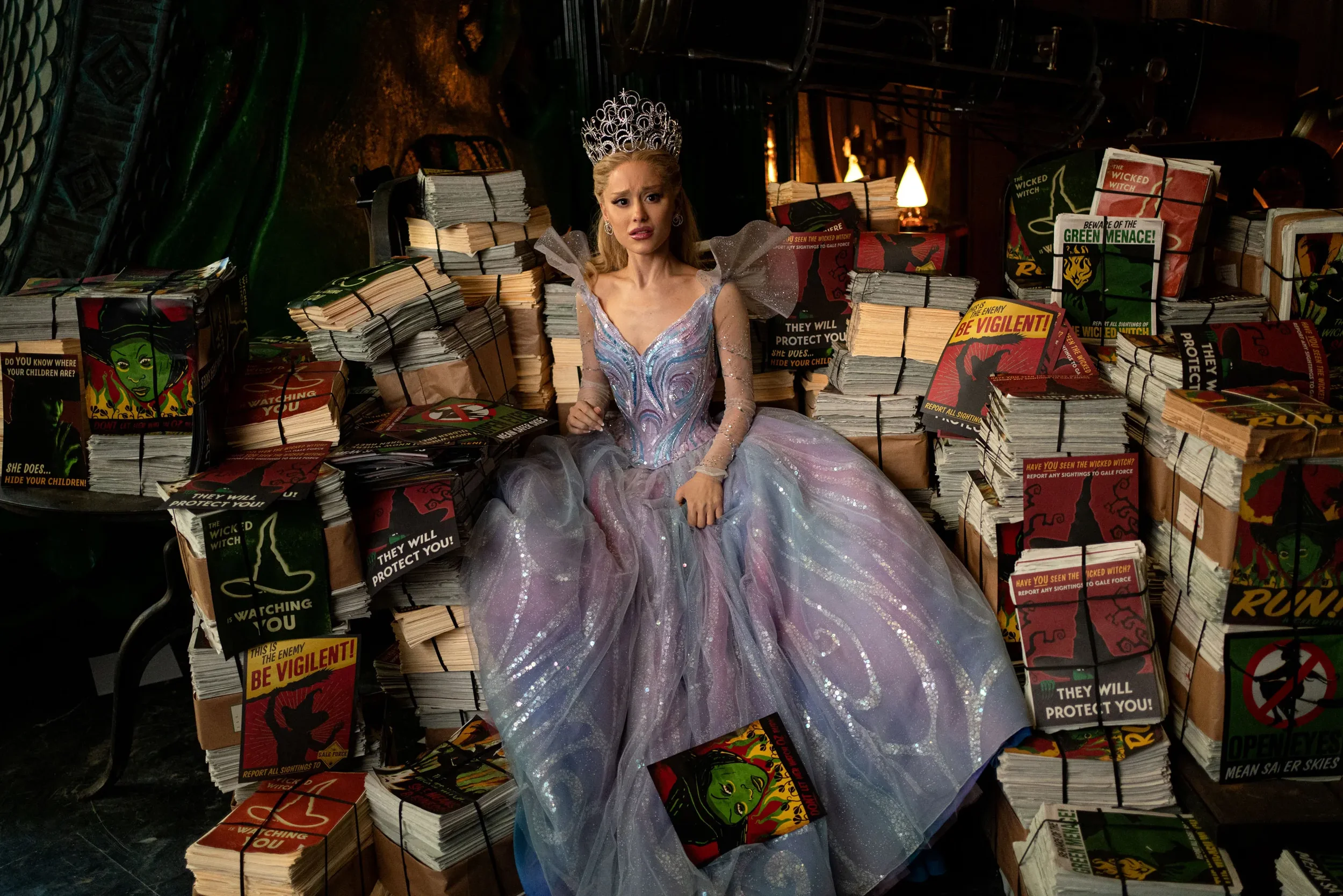 ‘Wicked: For Good’ Review: A Sweeping, Shadowed Finale That Finds Its Power in the End