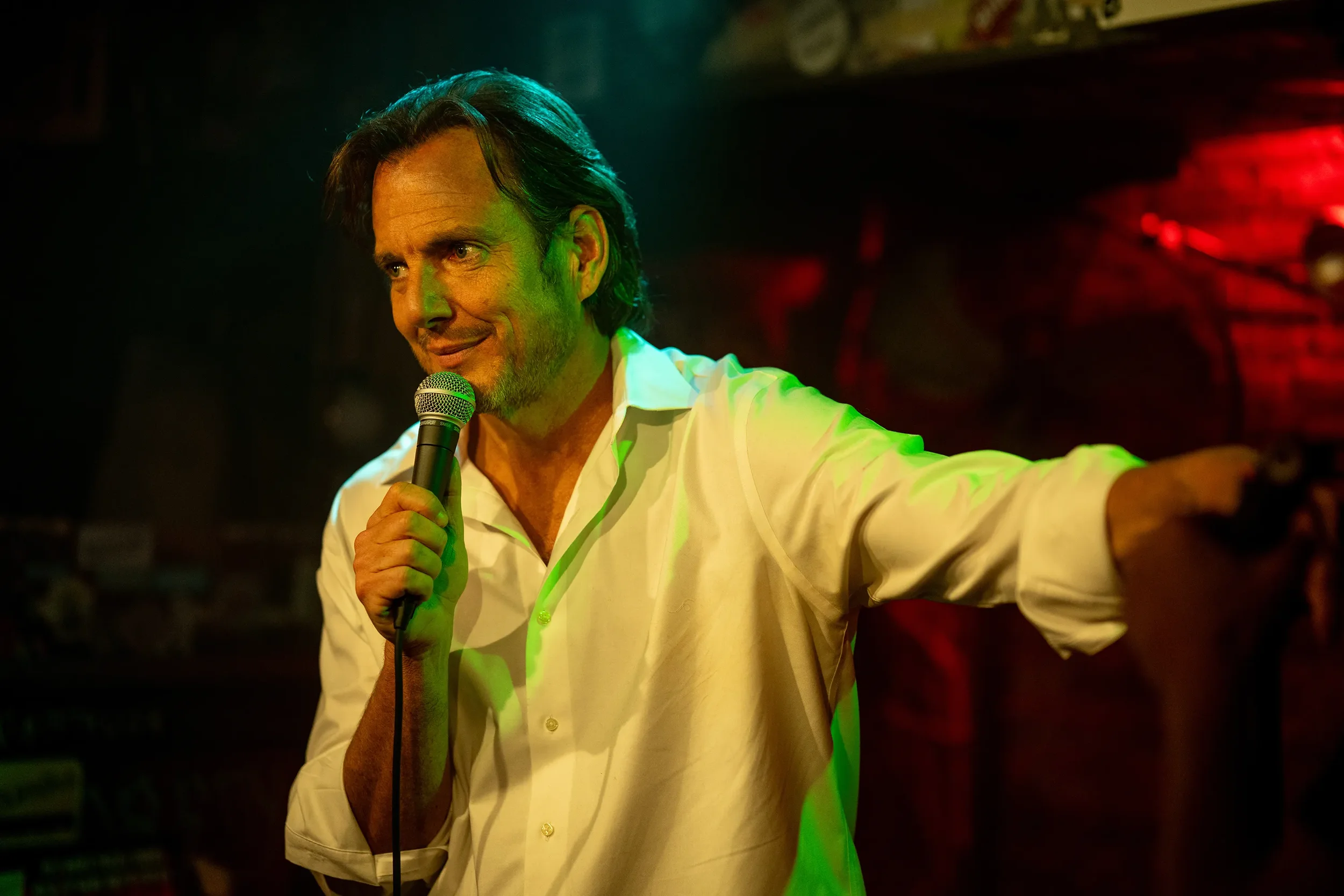 ‘Is This Thing On?’ Trailer: Bradley Cooper Finds Truth, Comedy, and Heartbreak in New Dramedy With Will Arnett & Laura Dern