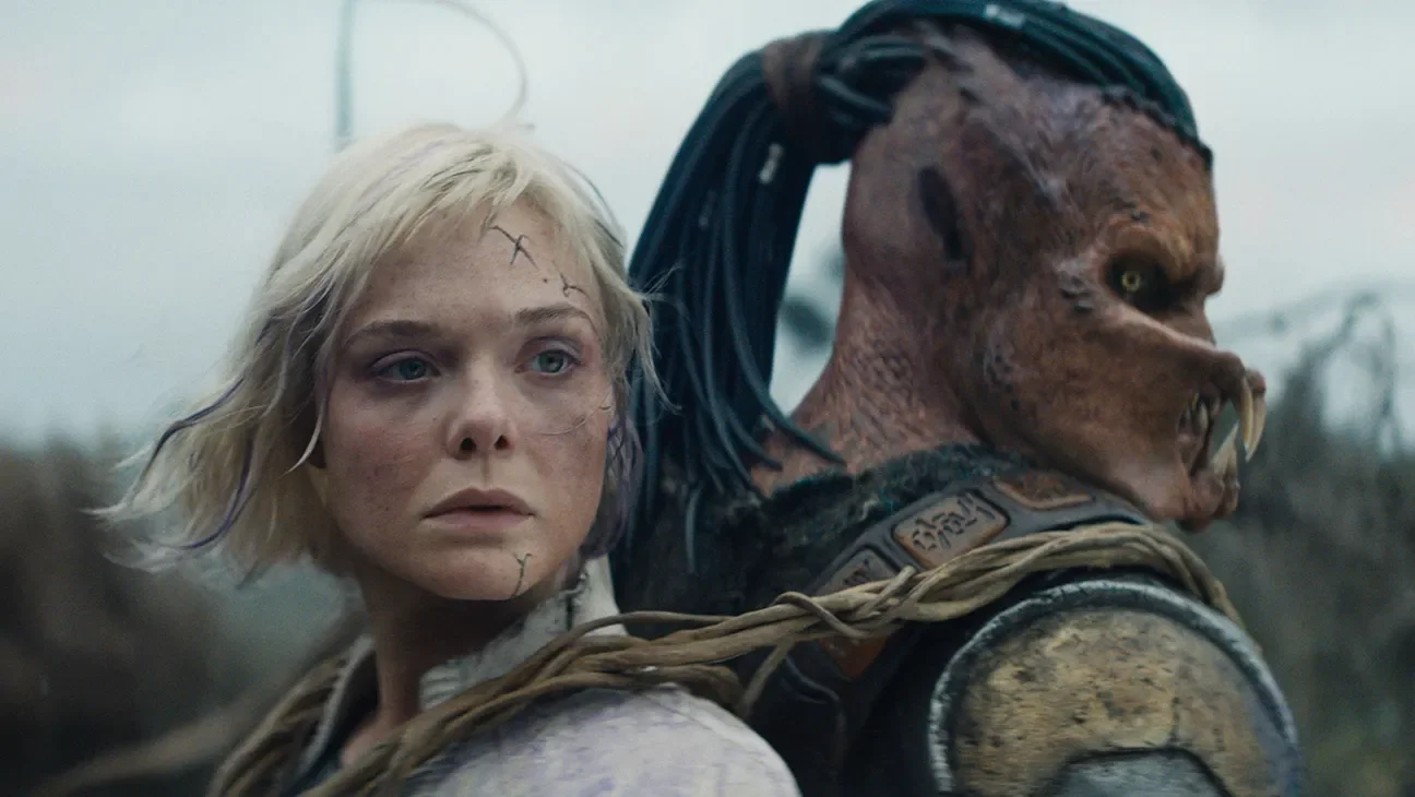 ‘Predator: Badlands’ Devours the Box Office with Record-Breaking Opening Weekend