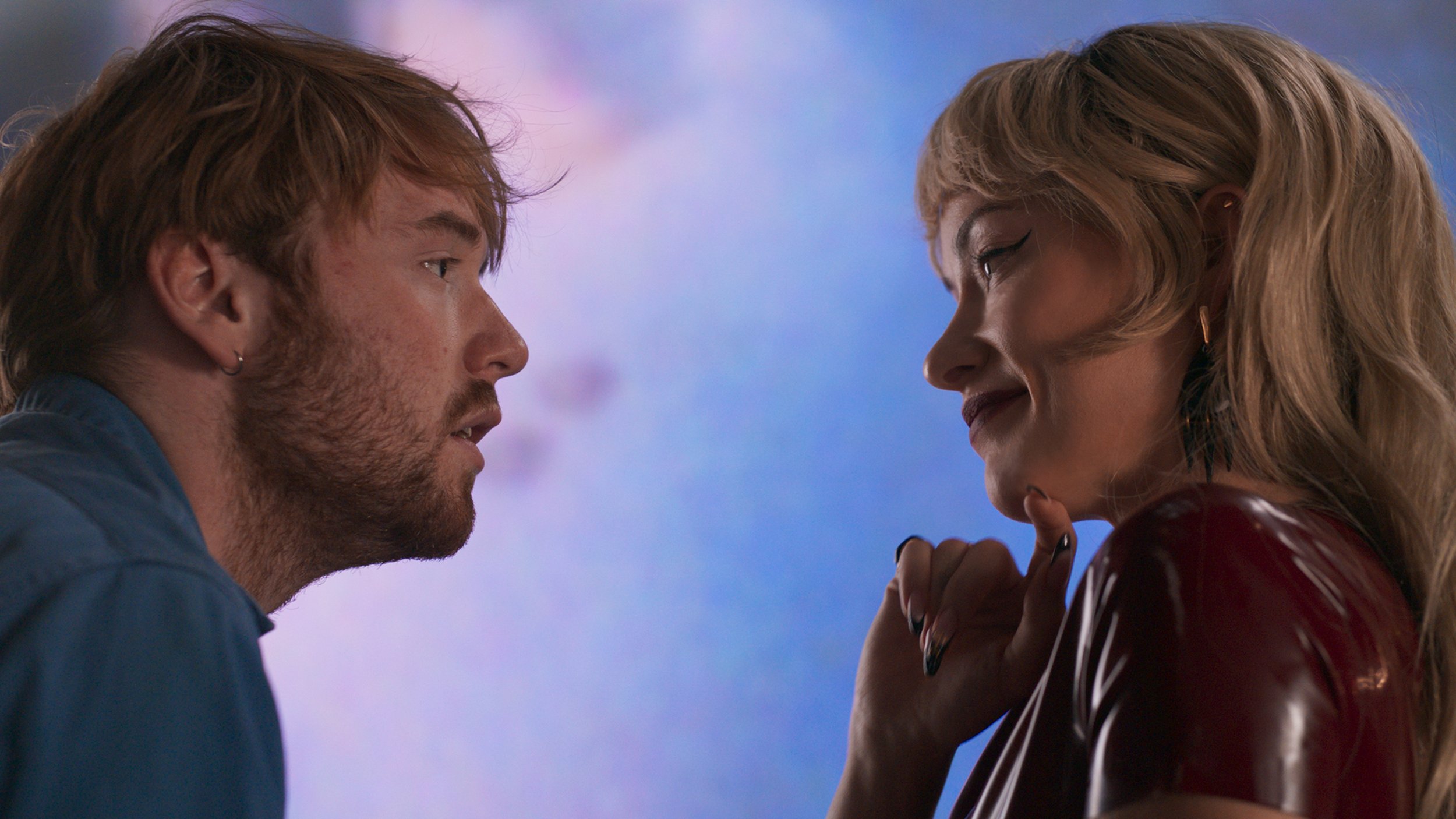 ‘I Want Your Sex’ Review: Gregg Araki Returns to Peak Provocation With a Wicked, Self-Aware Power Play