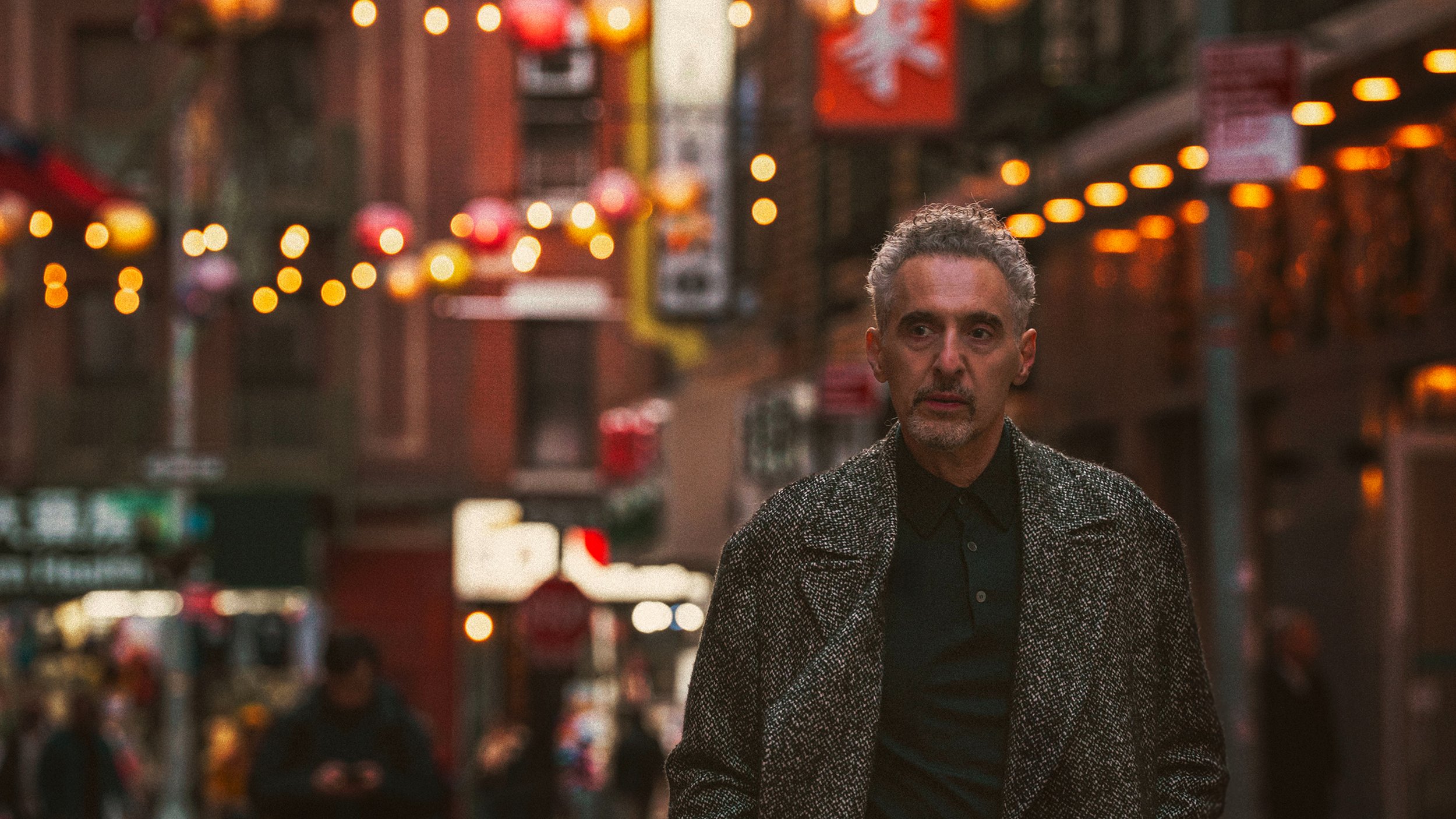 ‘The Only Living Pickpocket in New York’ Review: John Turturro Gives a Career-Defining Turn in a City That’s Leaving Him Behind