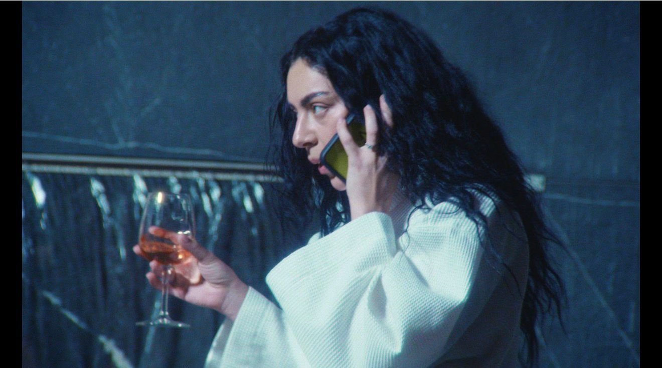 ‘The Moment’ Review: Charli xcx’s ‘Brat’ Victory Lap Becomes a Self-Mythologizing Mockumentary