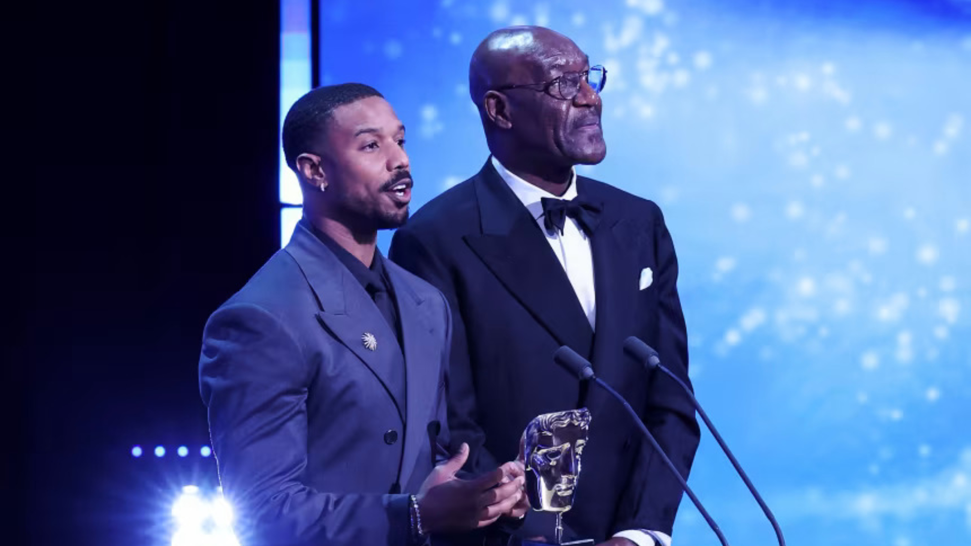 BAFTA Jury Member Steps Down Amid Racial Slur Controversy, Pressure Mounts on BBC