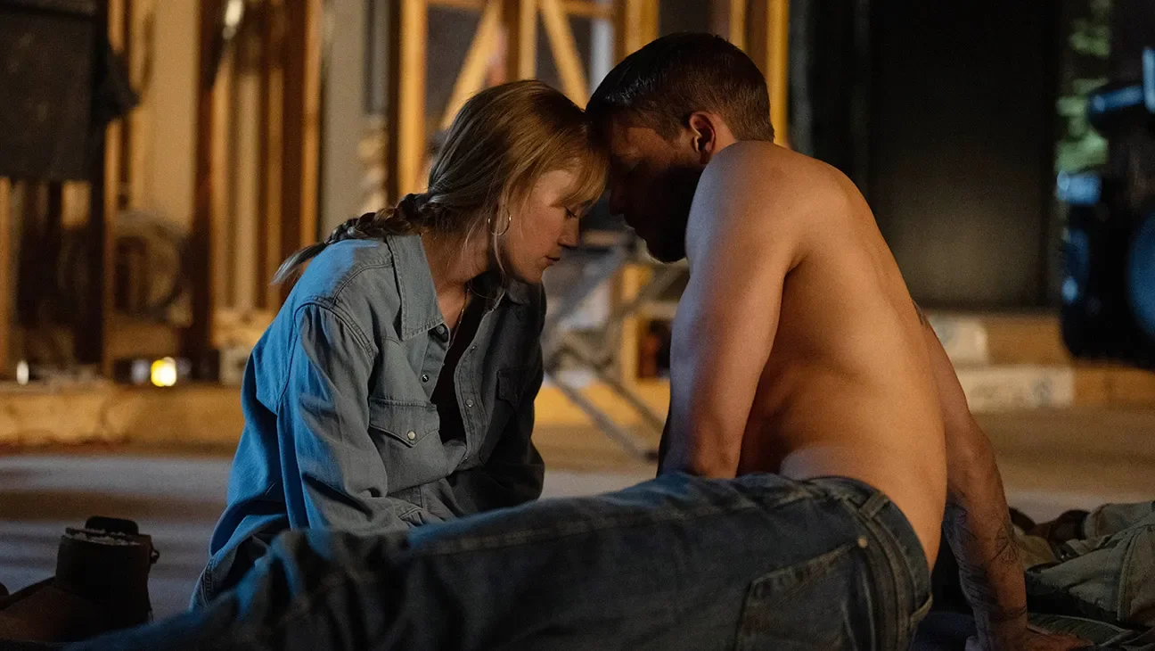 ‘Reminders of Him’ Review: Maika Monroe Leads Colleen Hoover’s Latest Tearjerker