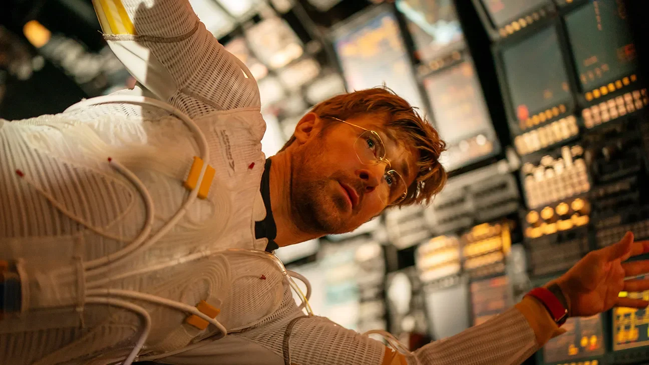 Box Office: ‘Project Hail Mary’ Soars Toward Massive $77M Opening in Rare Win for Original Sci-Fi
