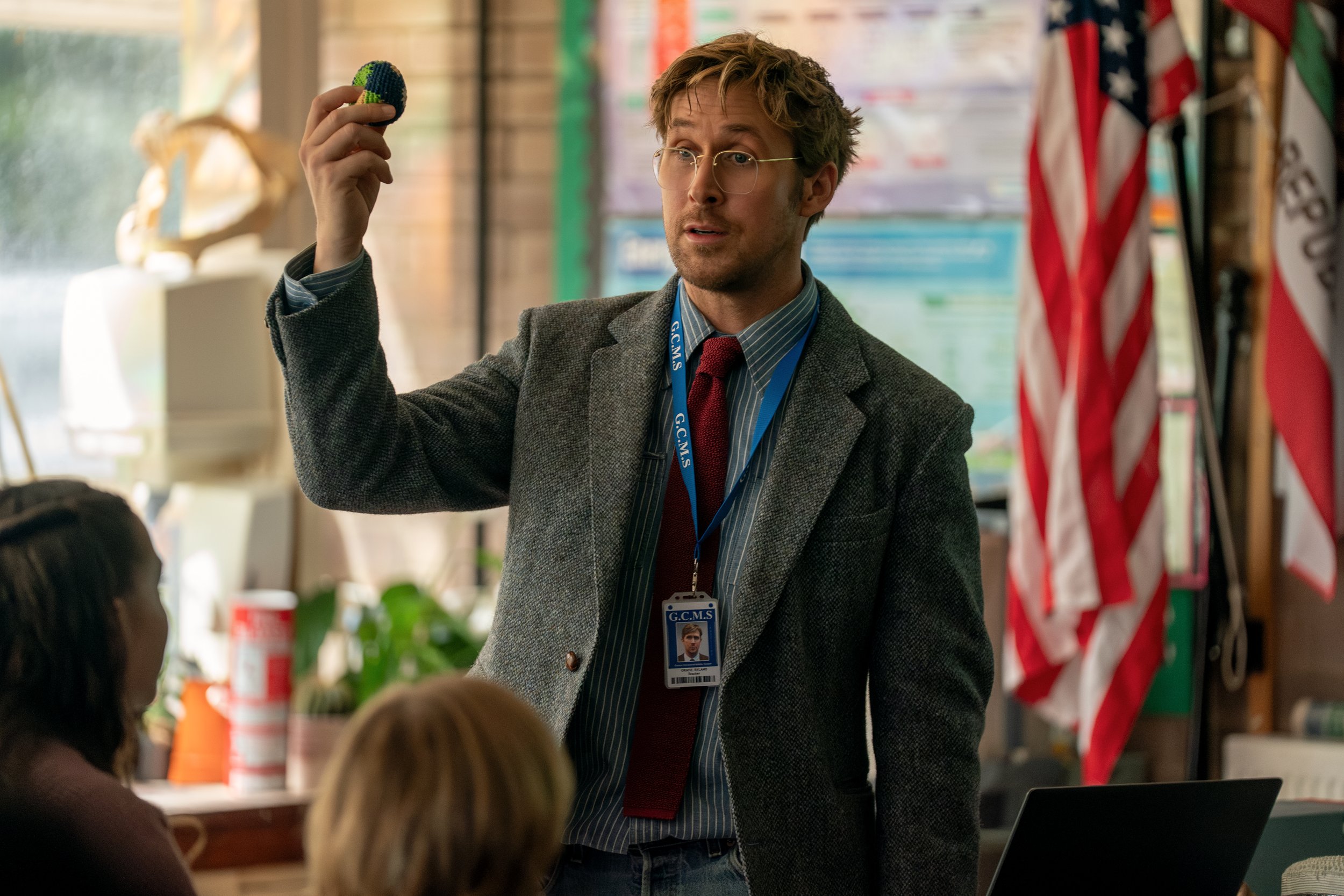 Box Office: ‘Project Hail Mary’ Surges Past $300M Globally, Becomes 2026’s Top Hollywood Hit