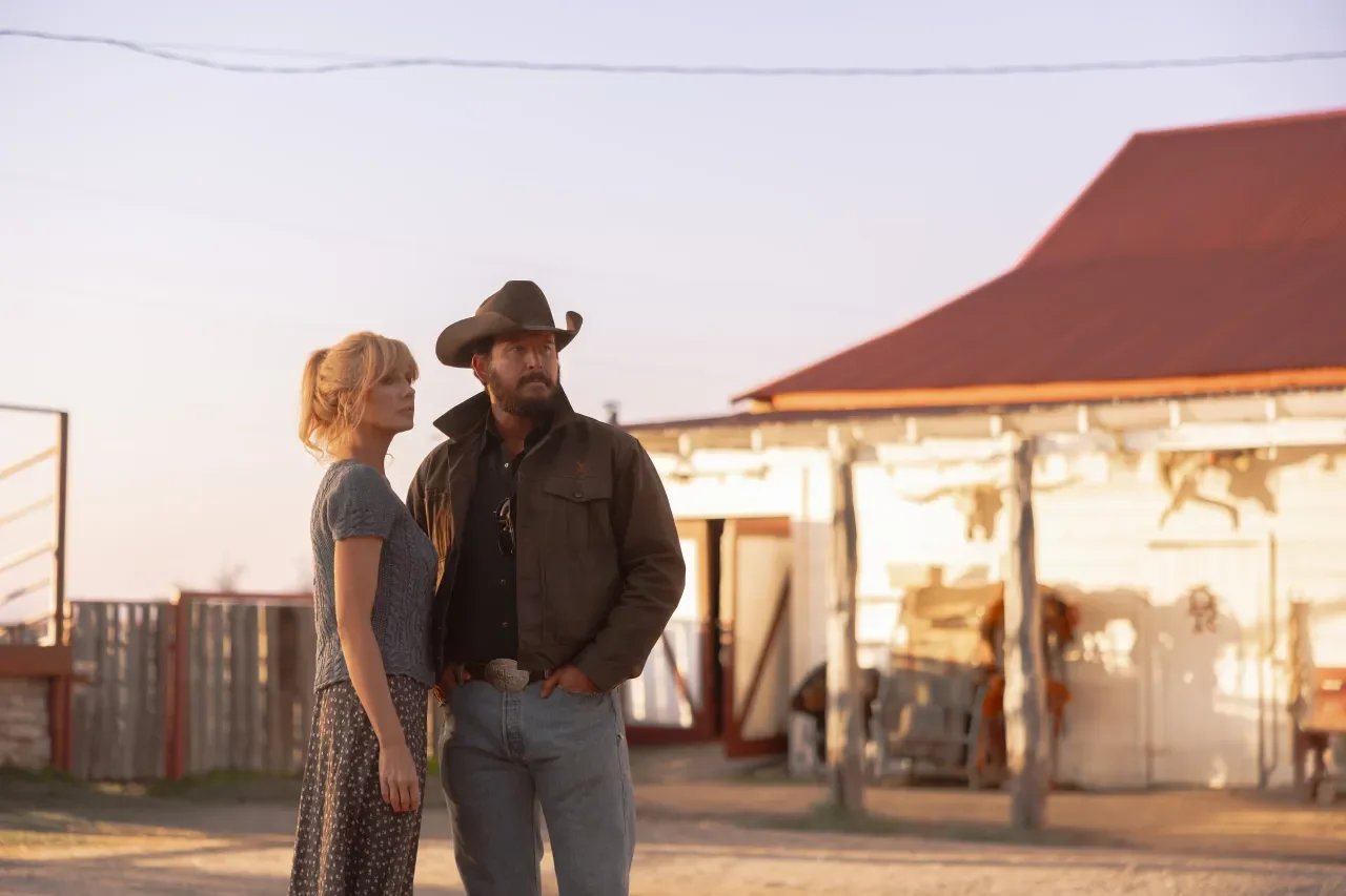‘Dutton Ranch’ Sets Premiere Date as ‘Yellowstone’ Expands Its Empire — First Trailer Reveals a Bloodier Future