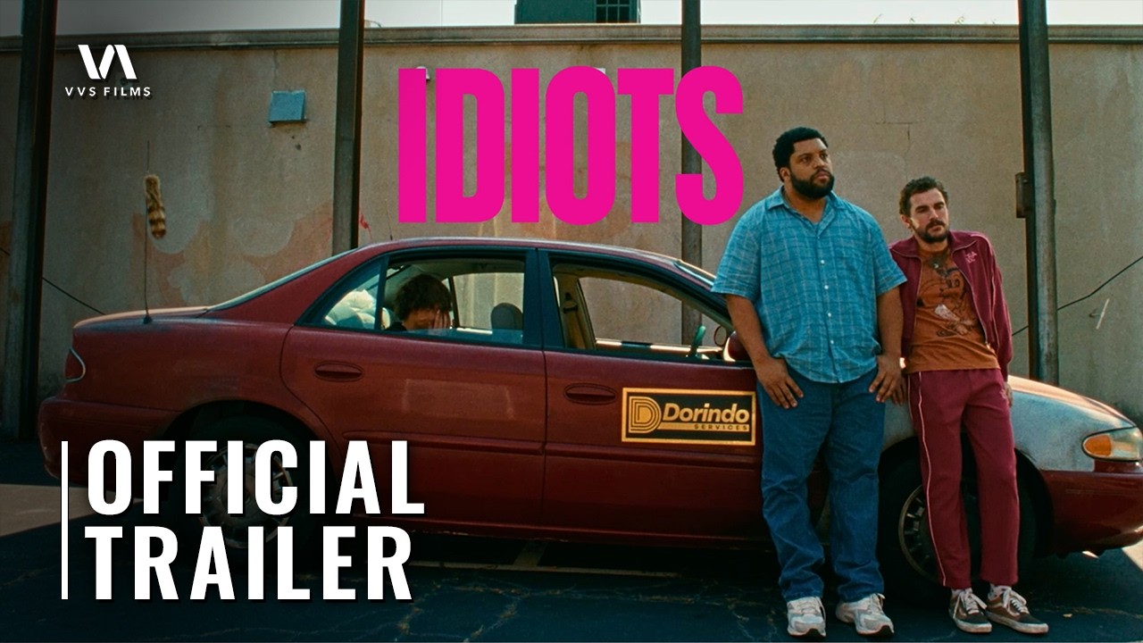 IDIOTS | Teaser Trailer ft. Dave Franco, O’Shea Jackson Jr., Mason Thames | Independent Film Company
