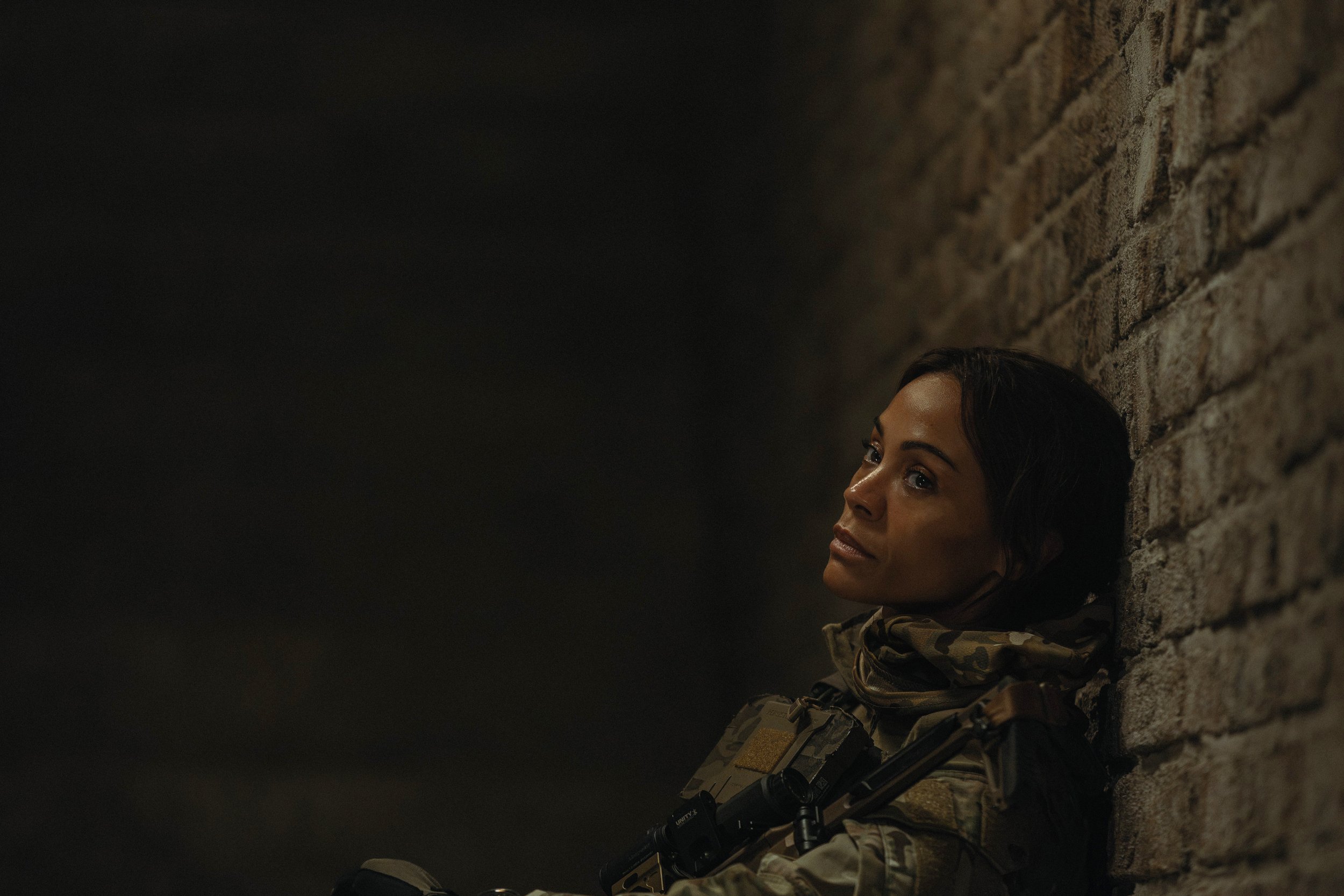 ‘Lioness’ Season 3 First Look: Zoe Saldaña and Nicole Kidman Return to Taylor Sheridan’s Espionage Thriller