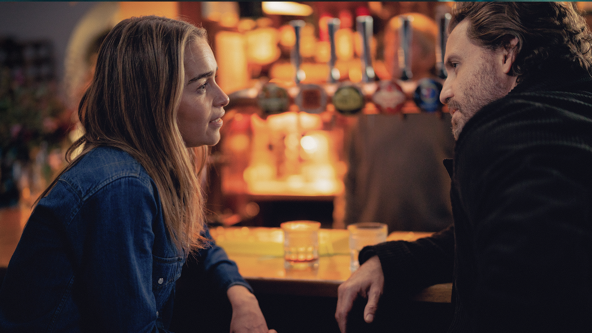‘Next Life’ Review: Emilia Clarke Shines in a Romantic Drama About Fate, Love, and Life’s Endless What-Ifs