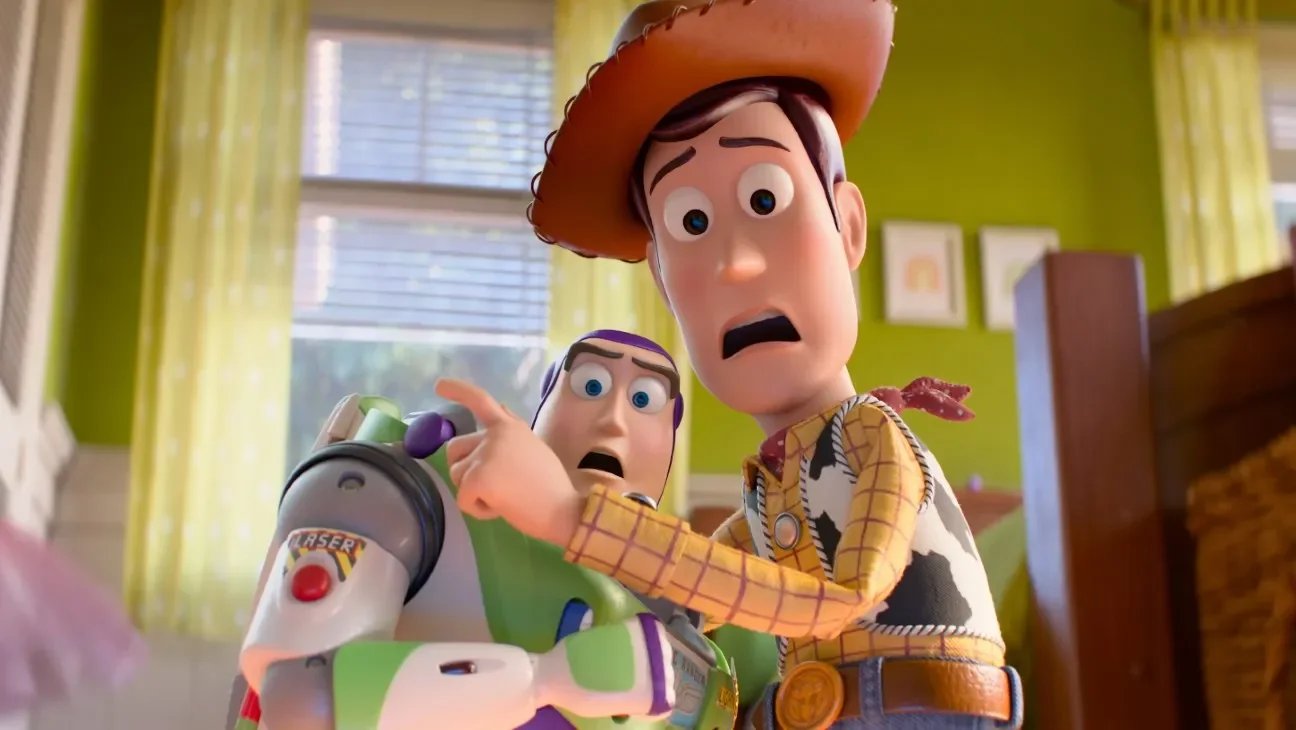 ‘Toy Story 5’ Holds No. 1 at Box Office as ‘Supergirl’ Opens in Second Place