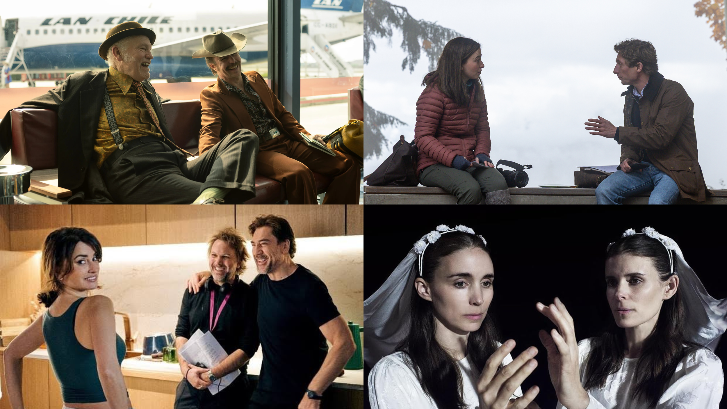 Venice Film Festival 2026 Takes Shape With ‘The Social Reckoning,’ ‘Here Comes the Flood’ and Florian Zeller’s ‘Bunker’ Among Potential Titles