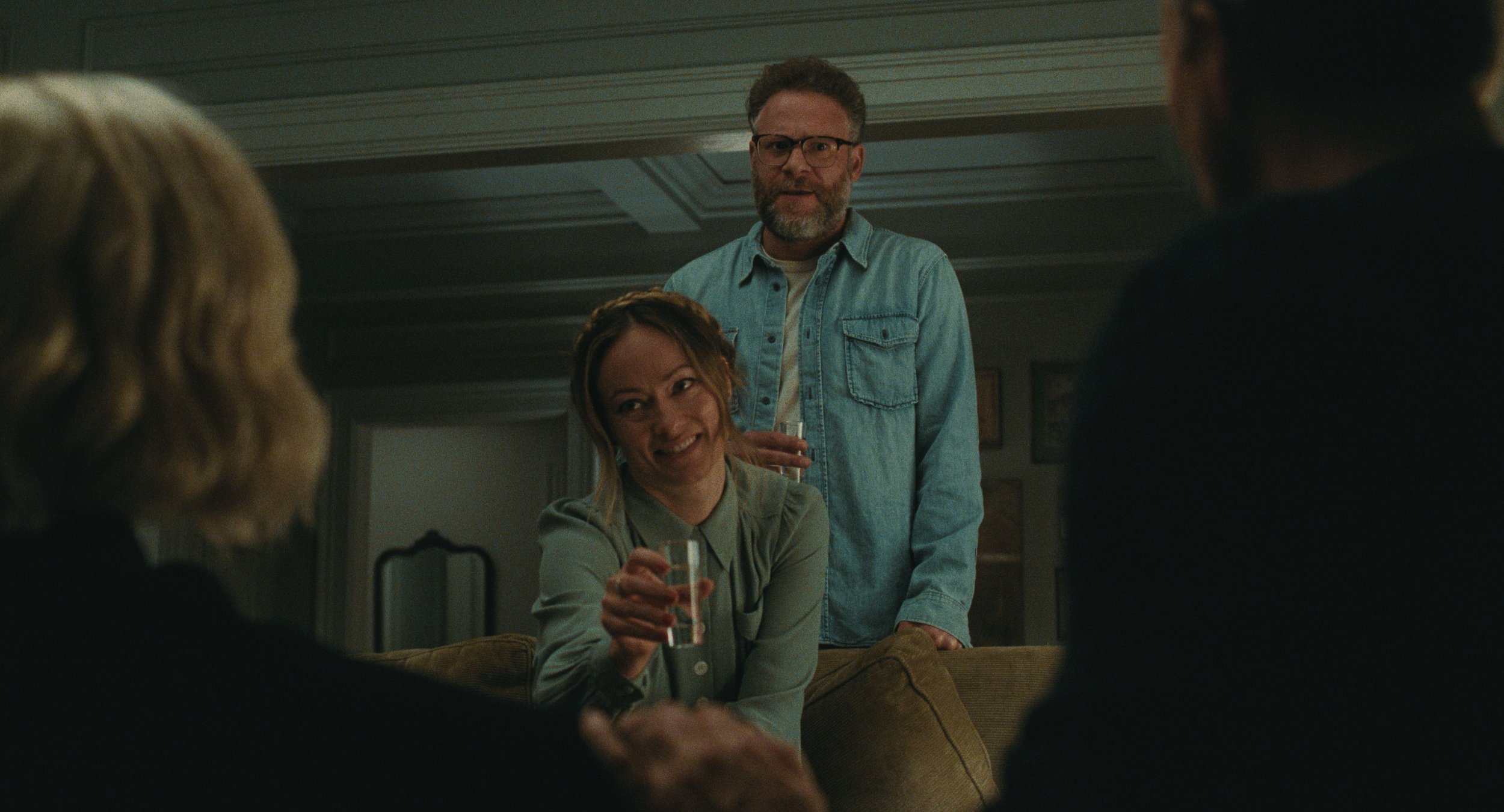 A24’s ‘The Invite’ Is Projected to Becoming One of the Best-Reviewed Films of the Year