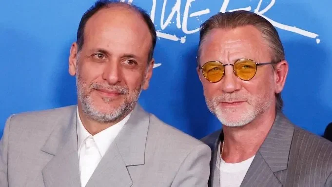 Daniel Craig and Luca Guadagnino Reunite for DC Studios’ ‘Sgt. Rock’