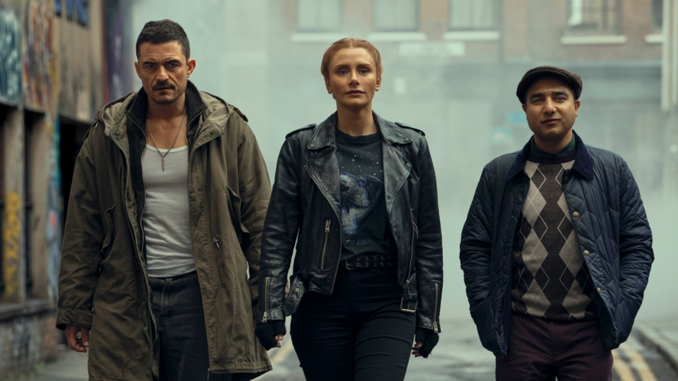 ‘Deep Cover’ Review: Howard, Bloom & Mohammed Shine in This Witty, Offbeat Undercover Comedy