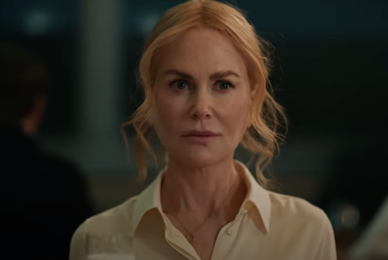‘Babygirl’ Trailer: Nicole Kidman Succumbs to Her Desire in A24’s Sexy and Dangerous Erotic Thriller