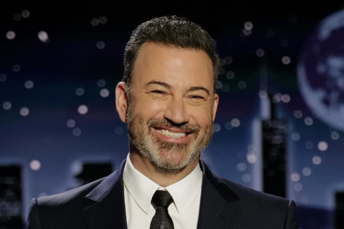 Jimmy Kimmel Predicts Late-Night TV’s Demise Within the Next Decade