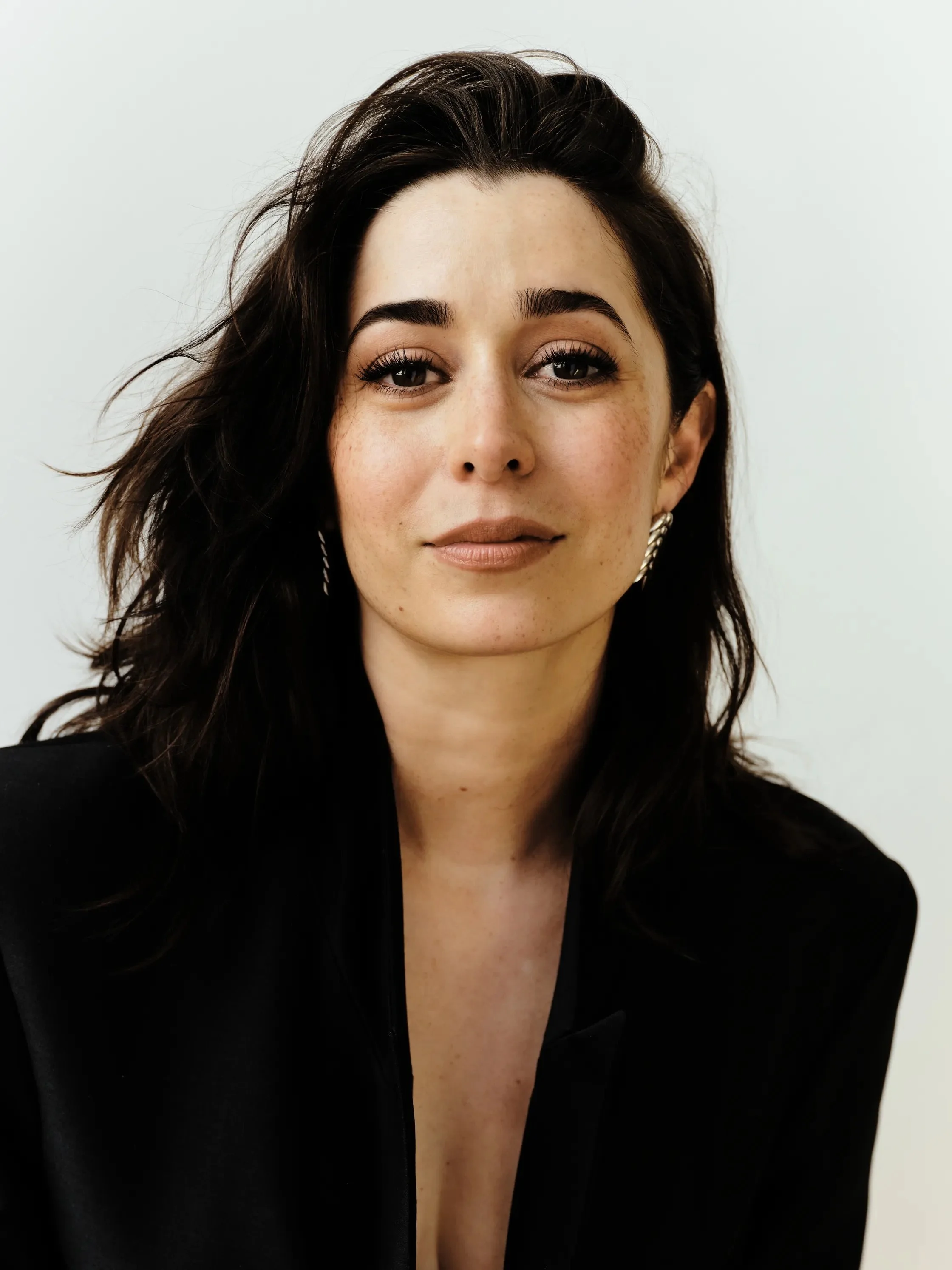 Cristin Milioti Meets Her Moment: On The Penguin, Superhero Fatigue, and What It Means to Be Underrated