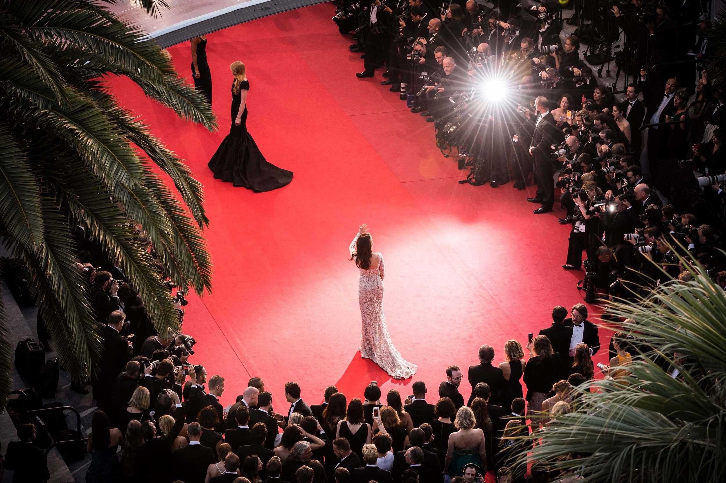 Cannes Film Festival Unveils 2025 Lineup (Updating Live)