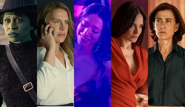 Oscars 2025: Best Actress Nominees – Awards, Performances, and Their Chances