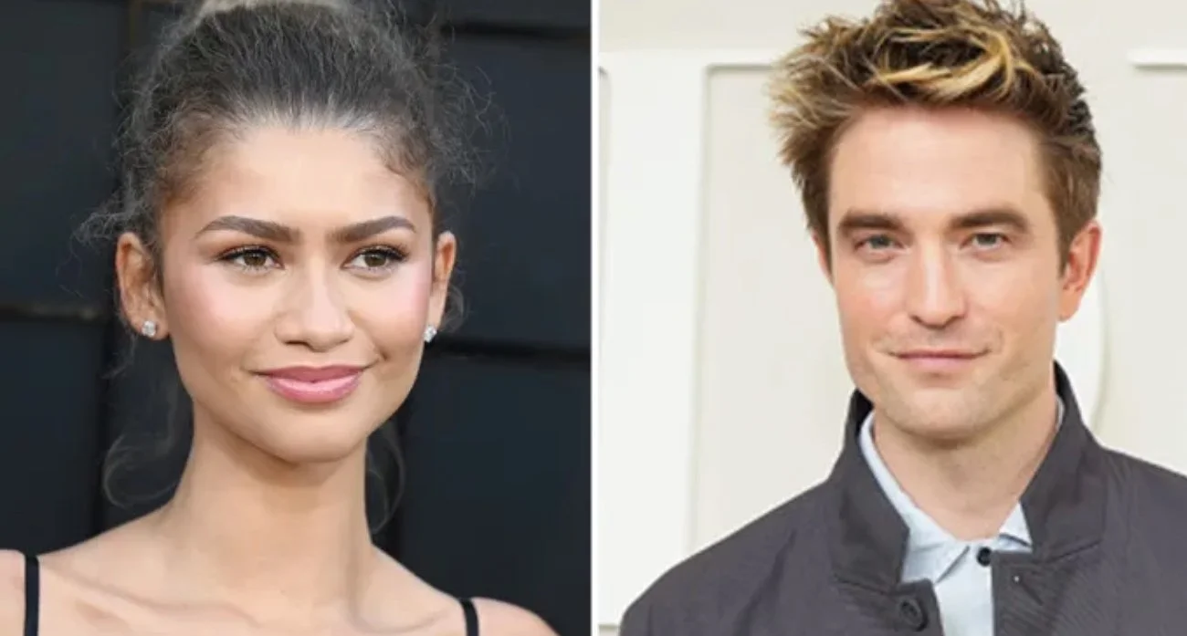 Zendaya and Robert Pattinson in Early Talks for A24’s ‘The Drama’ Directed by Kristoffer Borgli