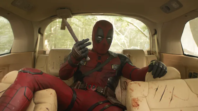 &nbsp;Deadpool and Wolverine: The Box Office Juggernaut of Summer 2024