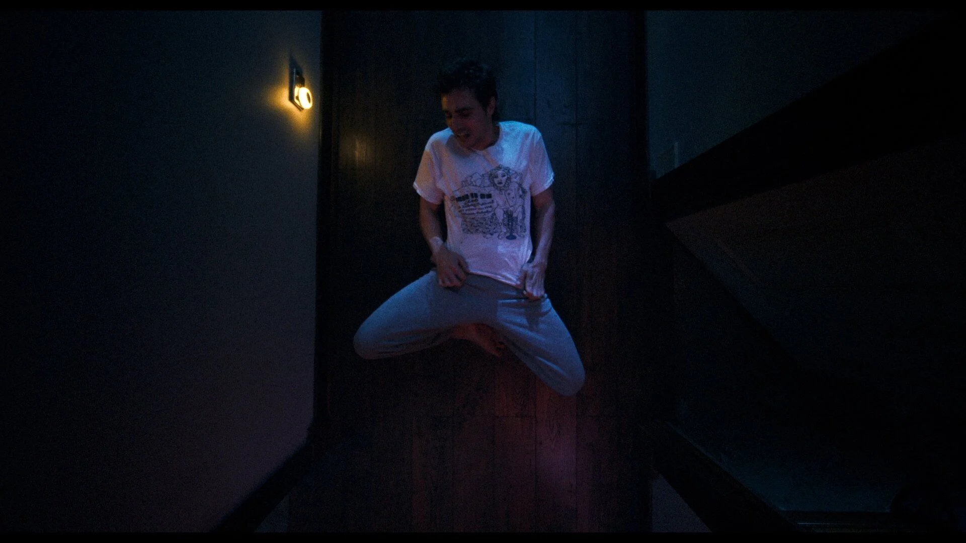 ‘Together’ Dares You to Laugh While It Devours You