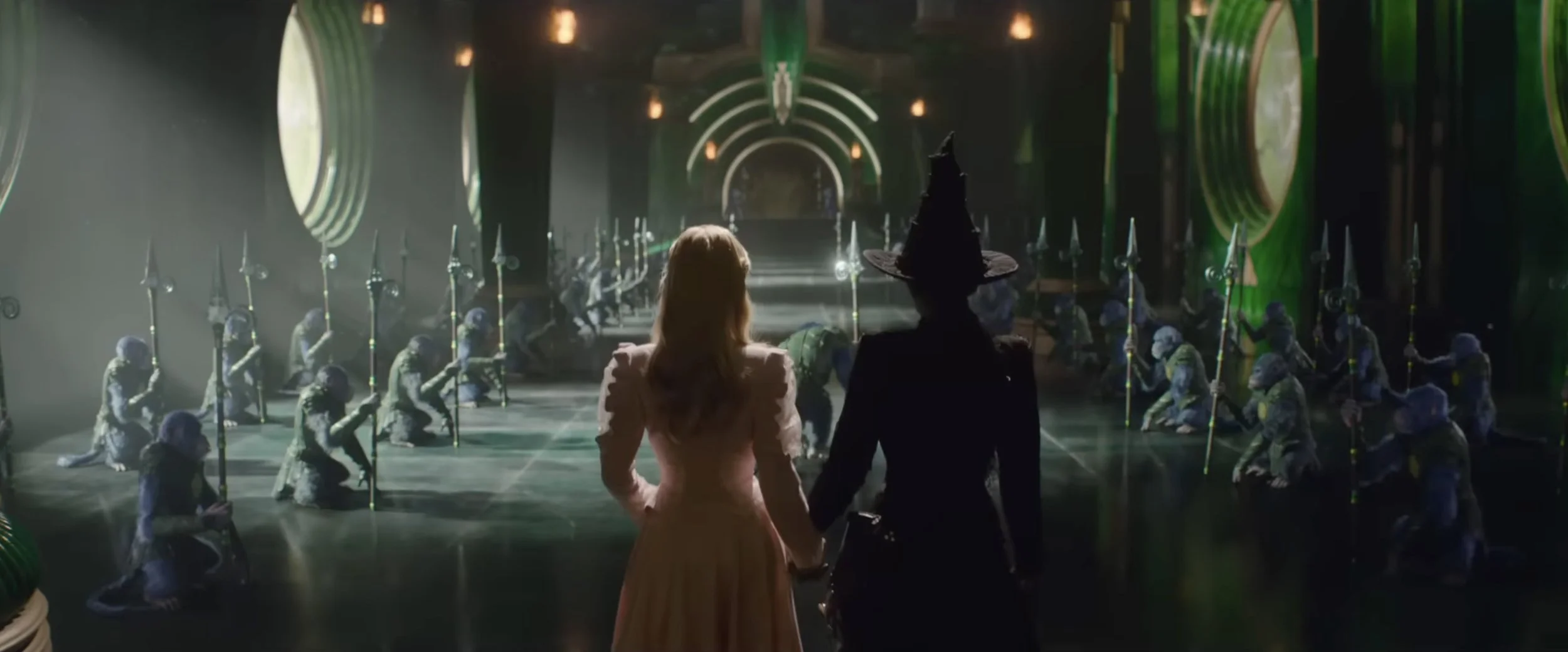 National Board of Review Announces 2024 Awards: Wicked Takes Top Honors