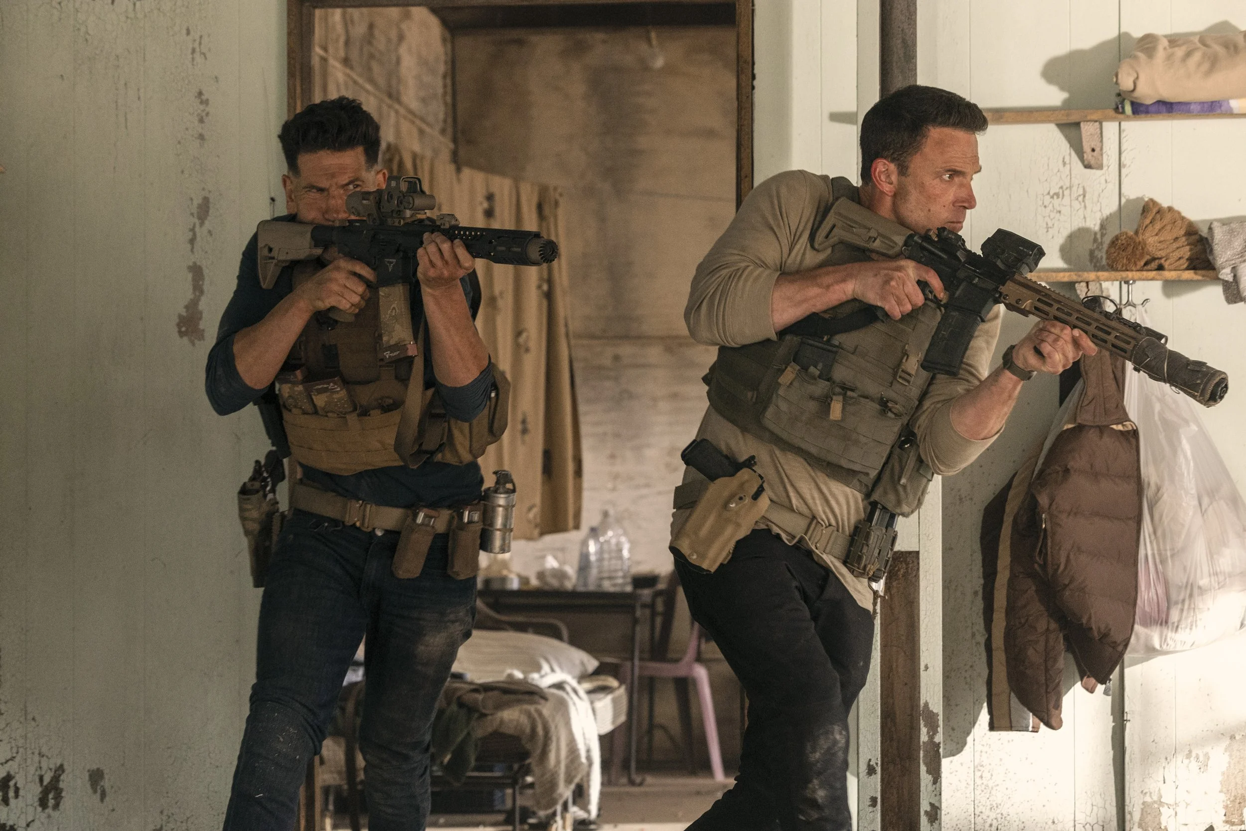New Movies Out Now in Theaters: What to See This Week