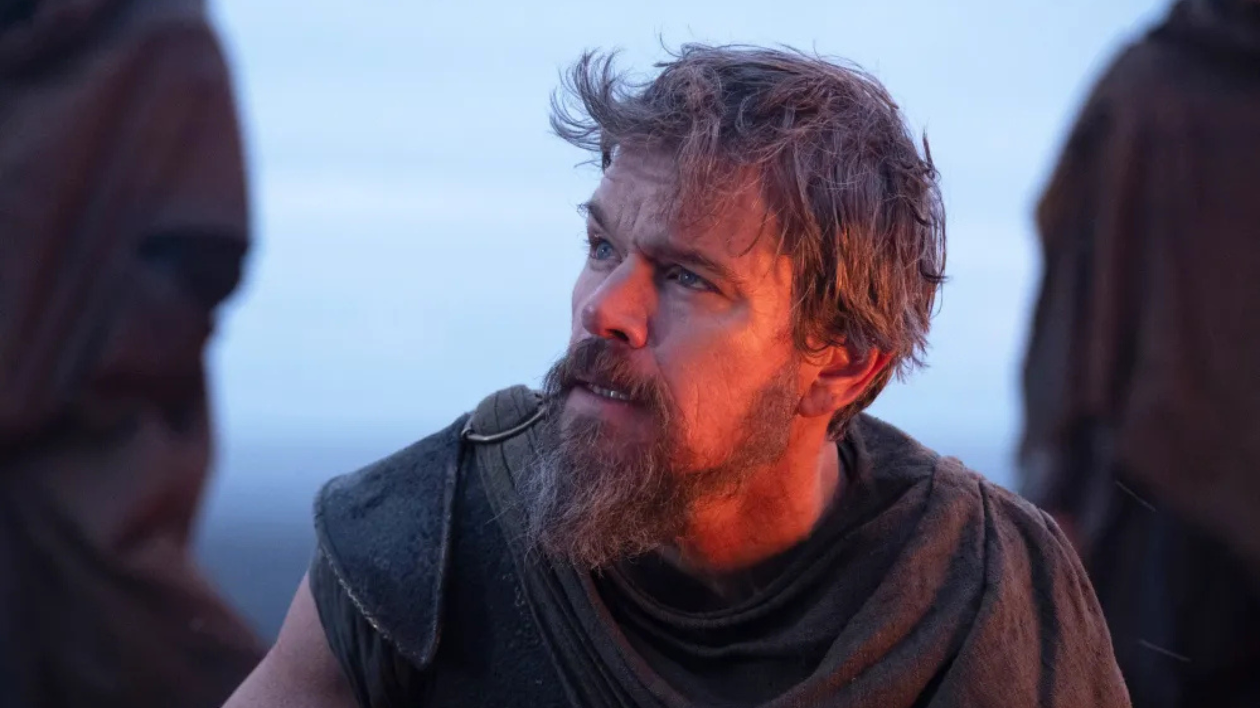 ‘The Odyssey’ First Reactions Are In. Critics Are Calling It a Masterpiece.