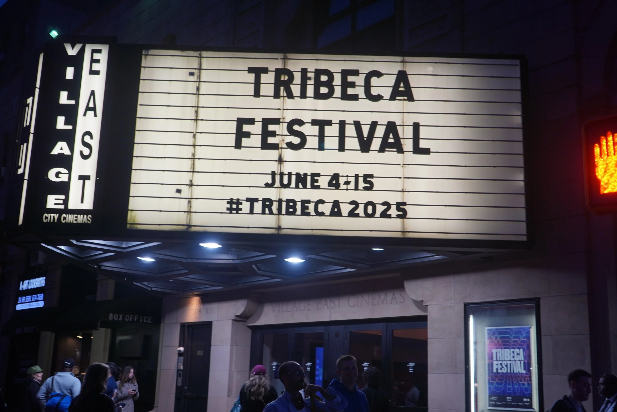 Tribeca 2025 Awards: Charliebird, Happy Birthday, and Natchez Lead the Winners Circle