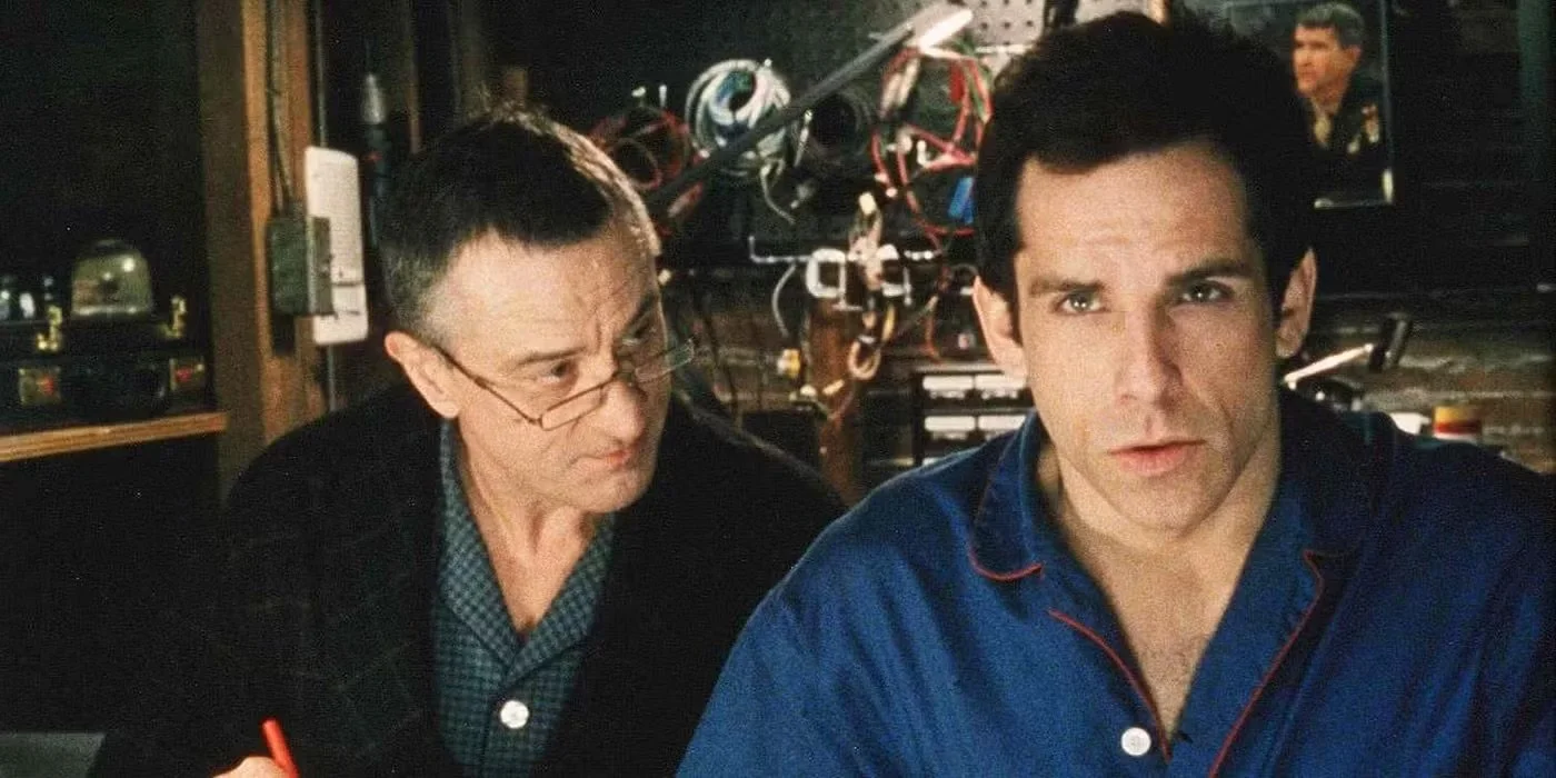 ‘Focker in-Law’— Ben Stiller and Robert De Niro Reunite for ‘Meet the Parents 4’
