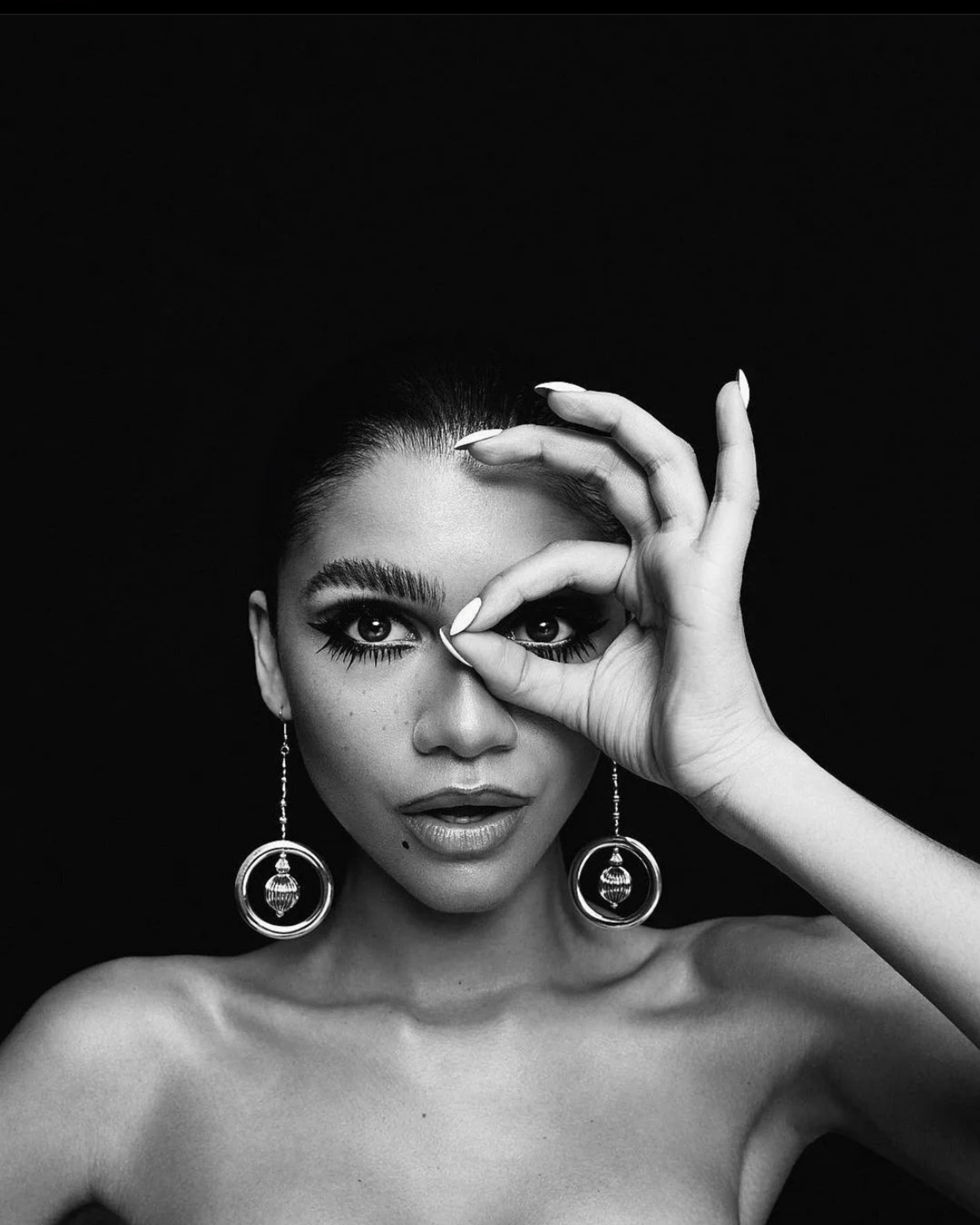 Zendaya: A Journey Through Her Most Iconic Roles as She Turns 28