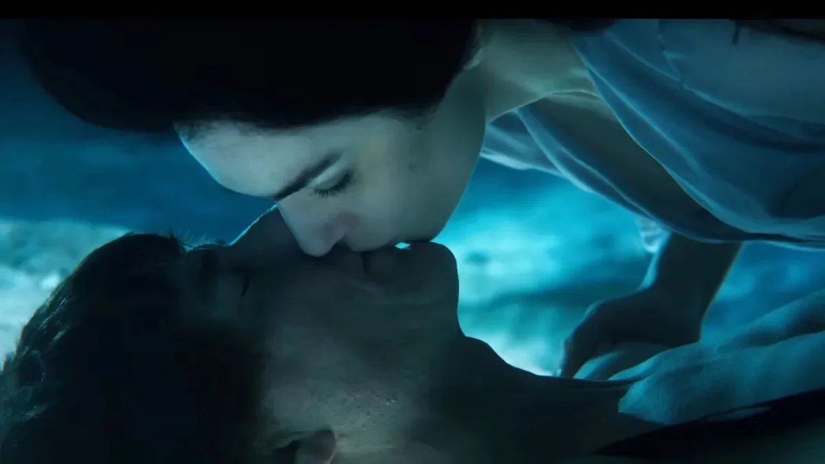 Tom Cruise Teases Intense Underwater Filming for Mission: Impossible 8