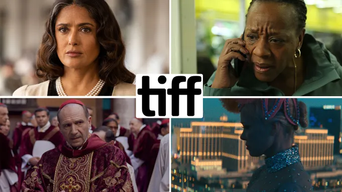 TIFF 2024 Unveils Diverse Lineup with 43 Titles from Around the World