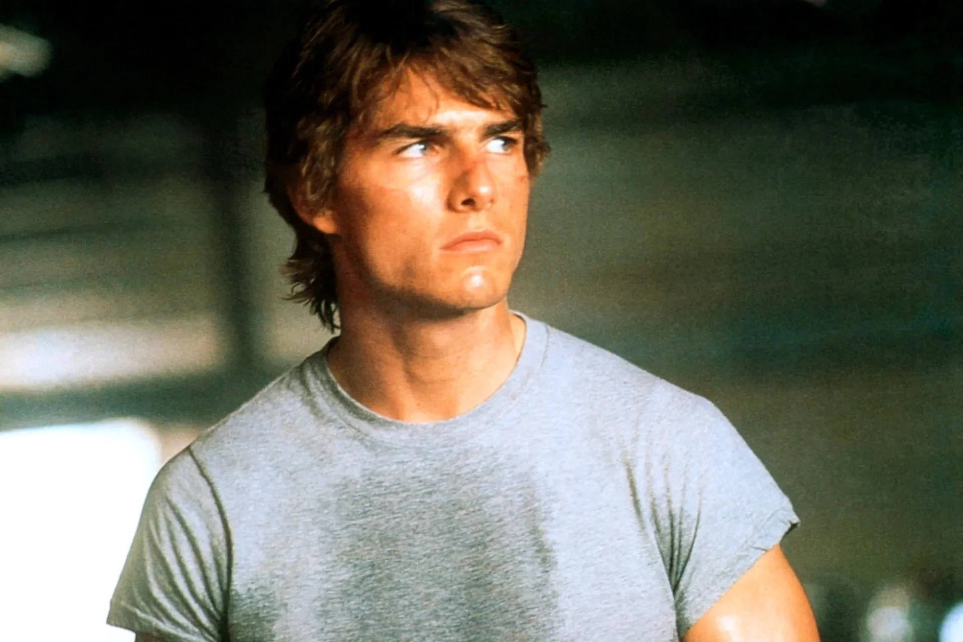 Tom Cruise in Early Talks for ‘Days of Thunder’ Sequel