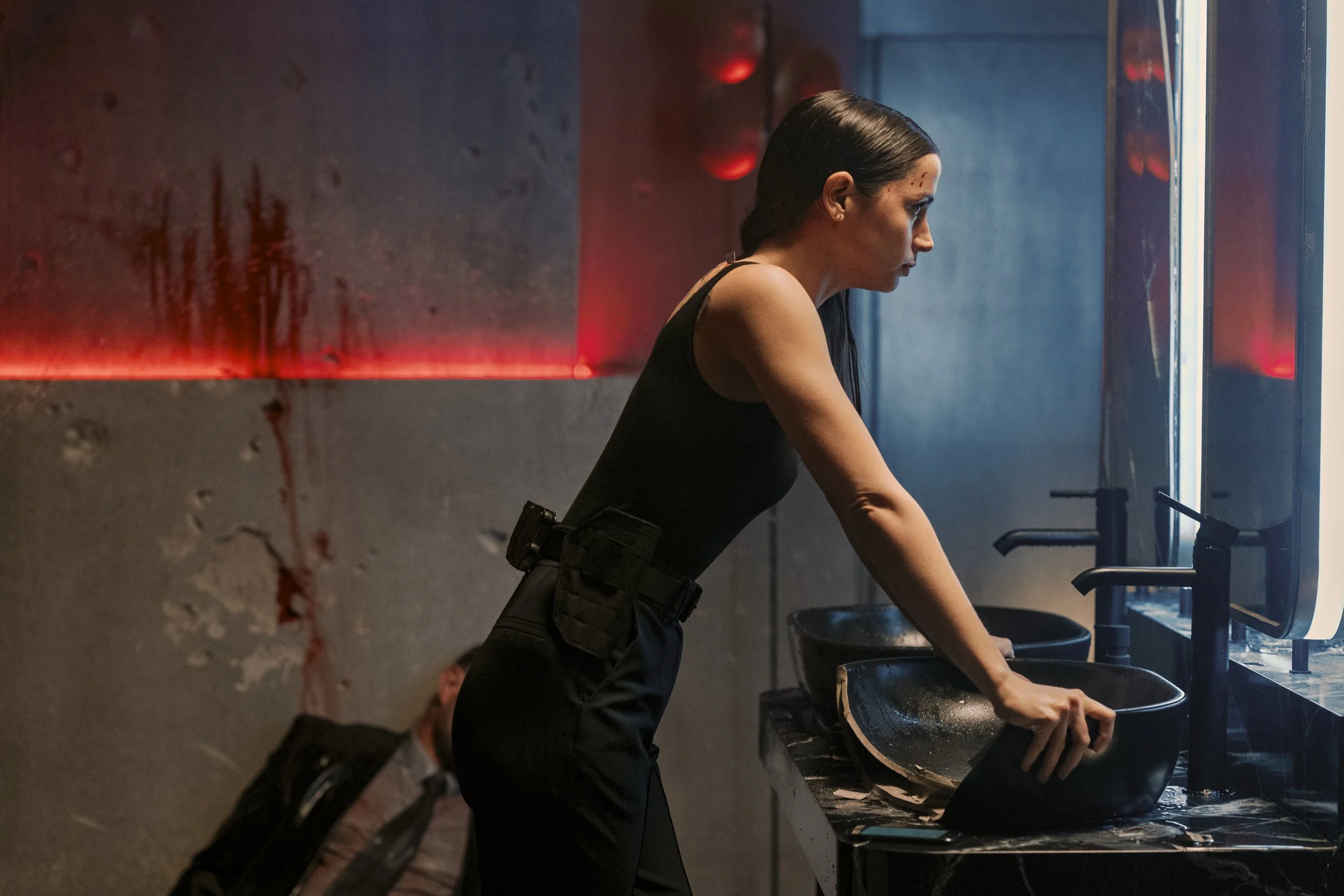 [Exclusive] ‘Ballerina’ Behind-the-Scenes Featurette, New Trailer, and Stunning First-Look Images