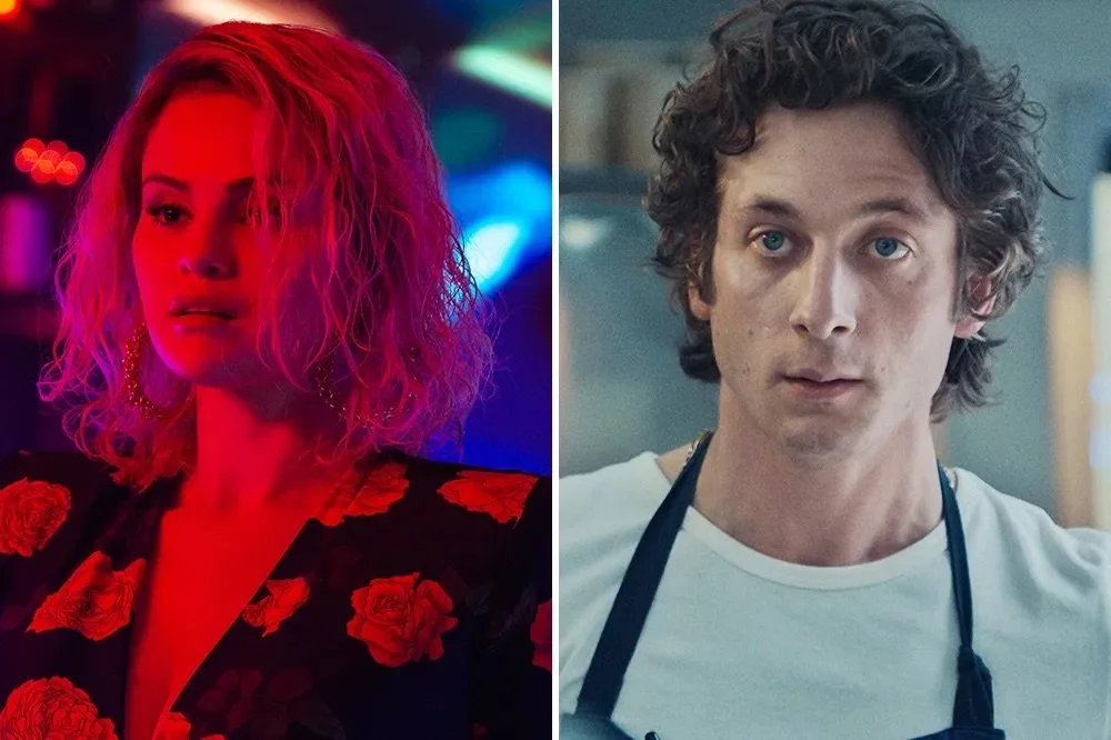 Golden Globes 2025 Nominations: ‘Emilia Pérez’ Shines With 10 Nominations and ‘The Bear’ Tops TV